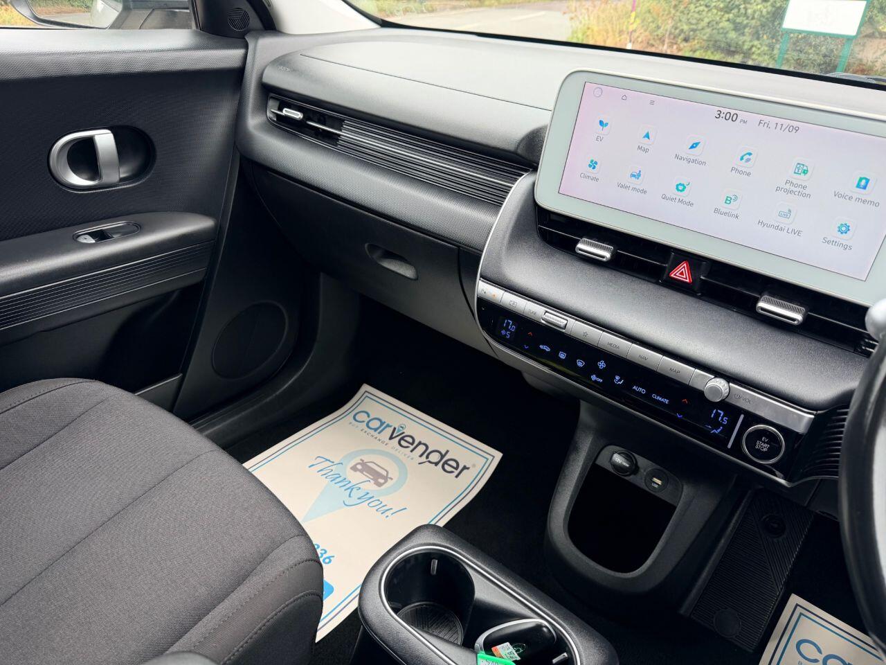 Hyundai Ioniq 5 view 35