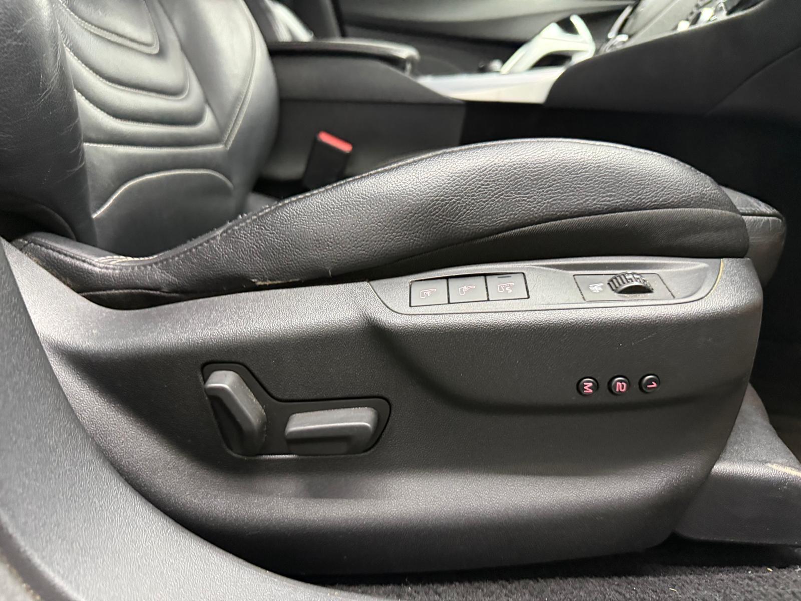 Citroen DS5 view 19