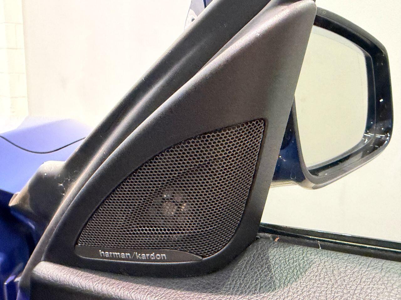 BMW 2 Series view 14