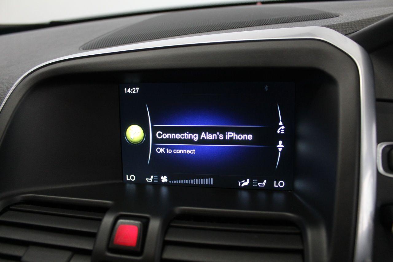 Volvo XC60 view 36