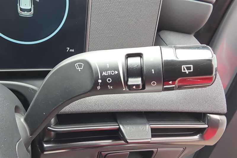 Hyundai Tucson view 35