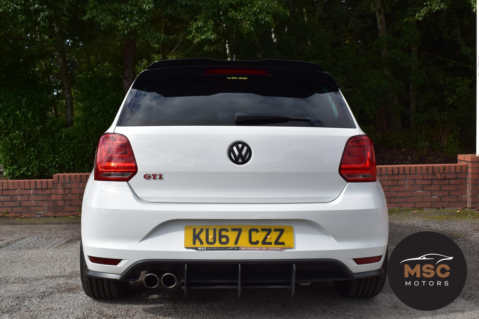 Volkswagen Polo view 16