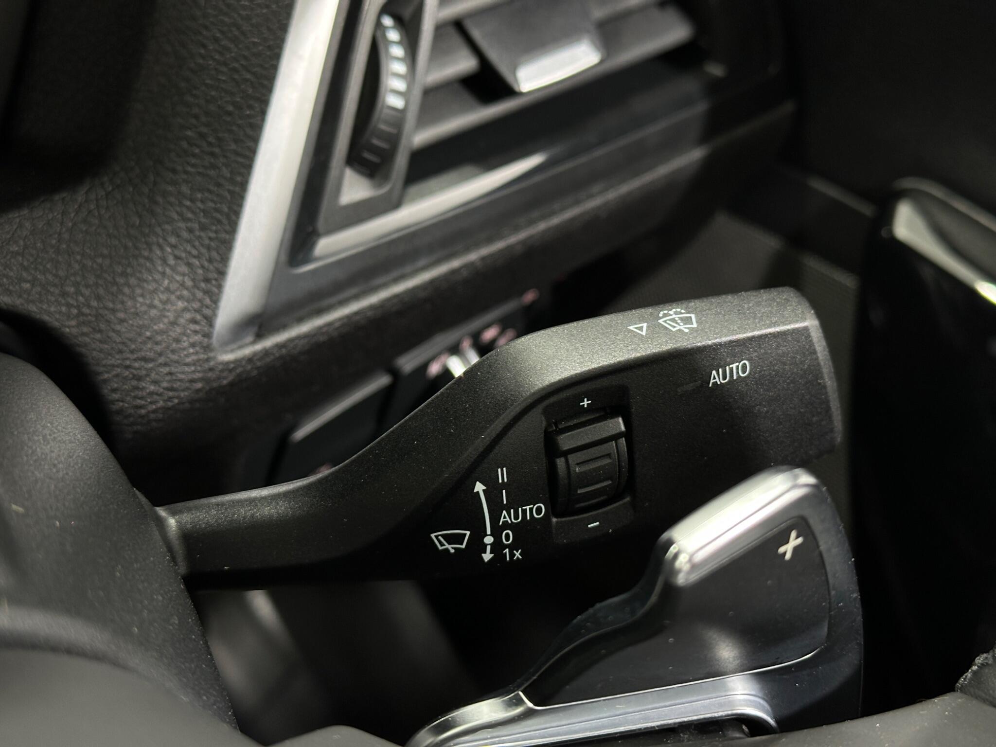 BMW 2 Series view 17