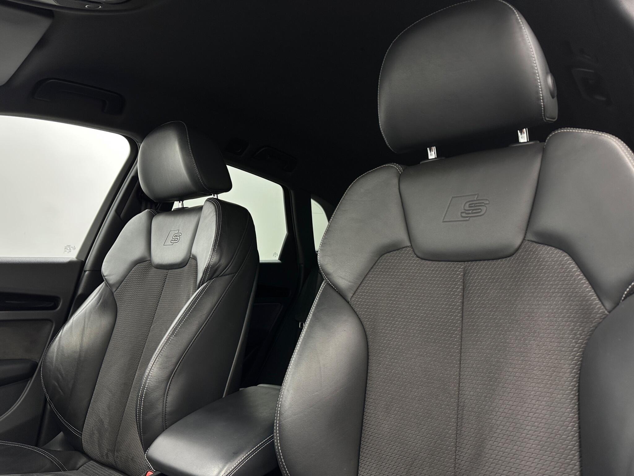Audi Q5 view 35