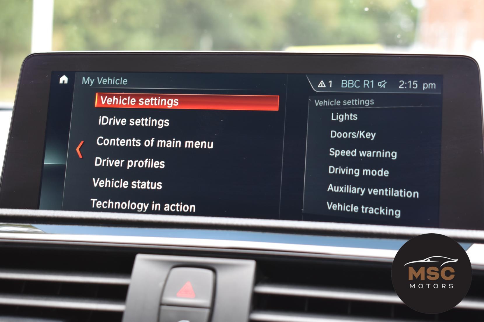 BMW 1 Series view 65