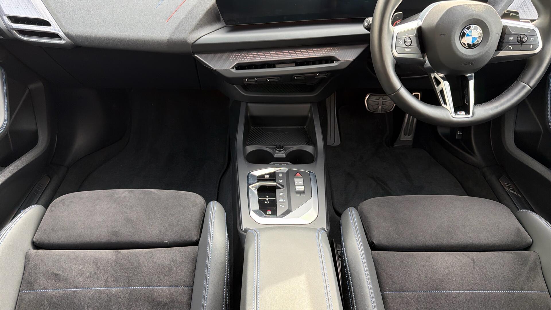 BMW 1 Series view 69