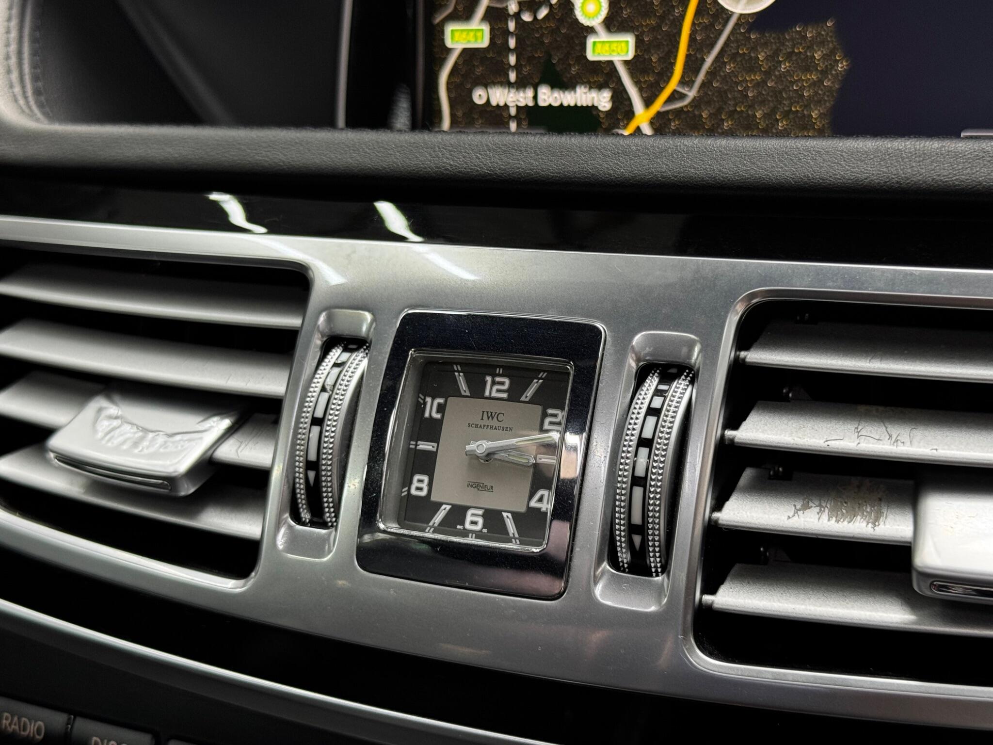Mercedes-Benz E-Class view 39
