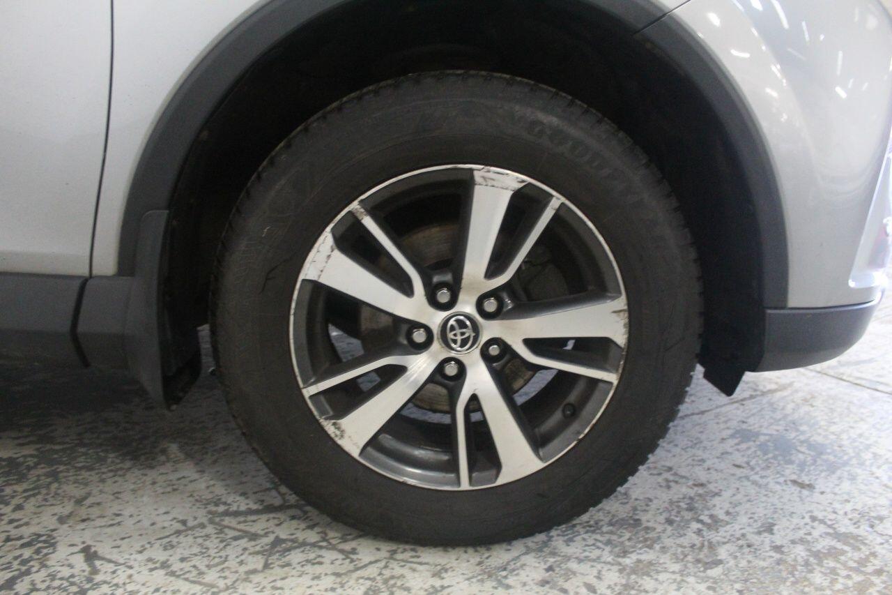 Toyota Rav4 view 56