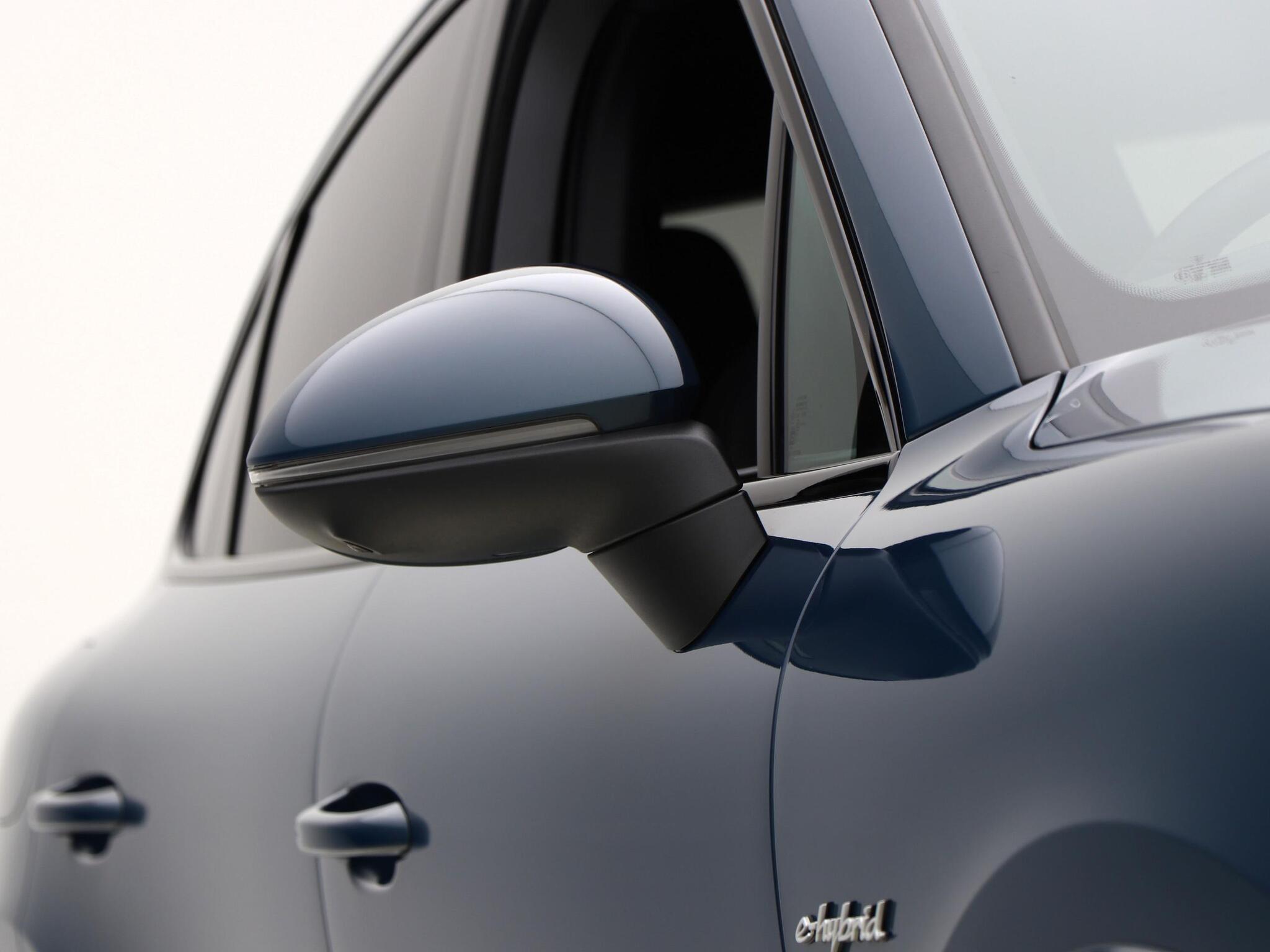Porsche Cayenne view 12