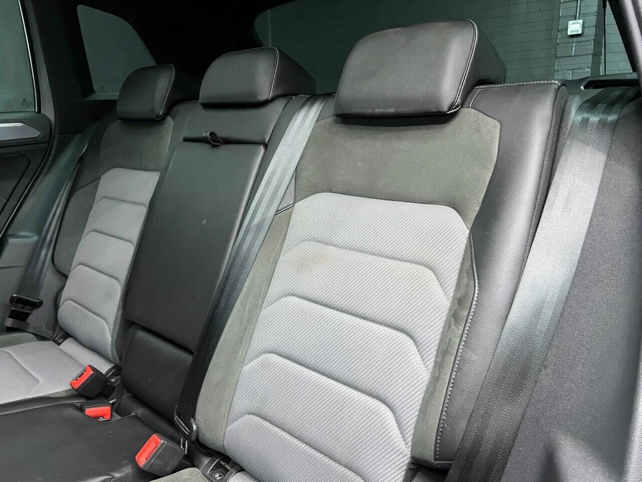 Volkswagen Tiguan view 46