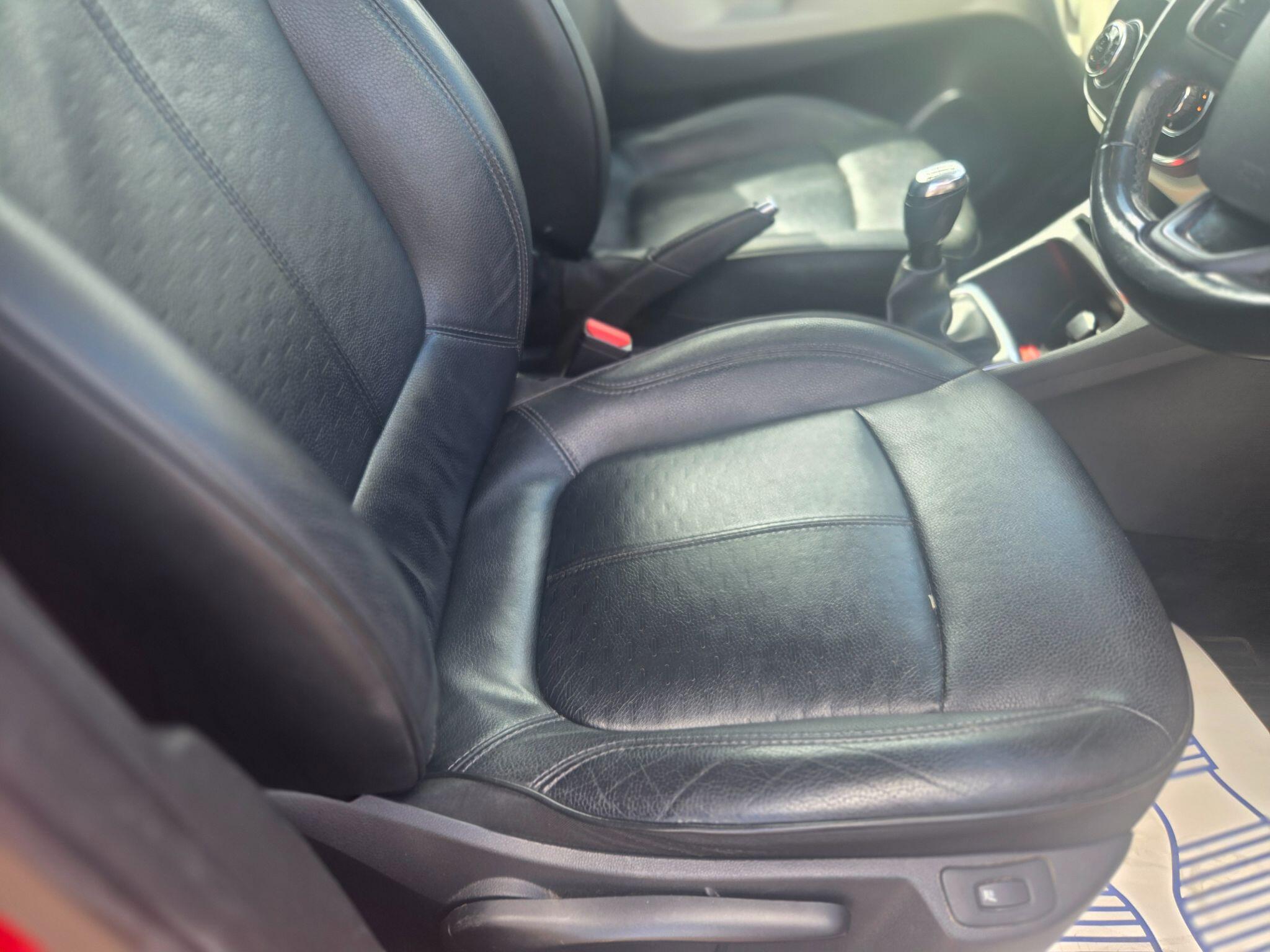 Renault Captur view 27