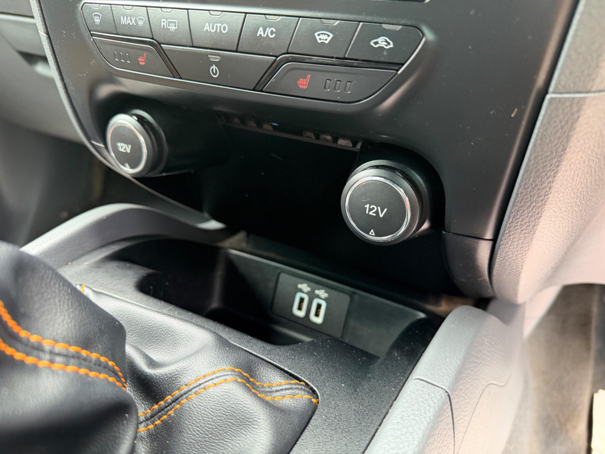 Ford Ranger view 57