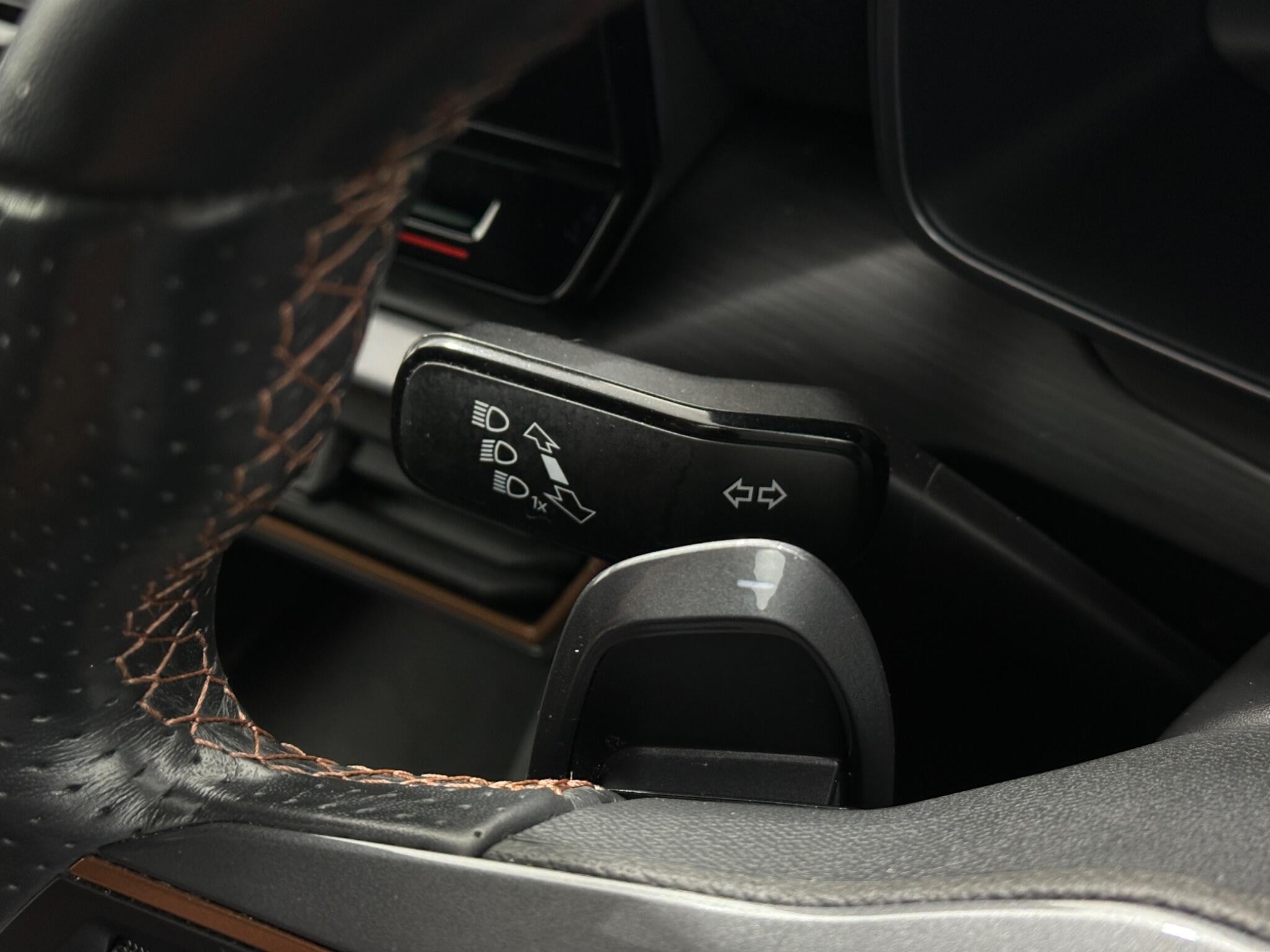 CUPRA Leon view 14