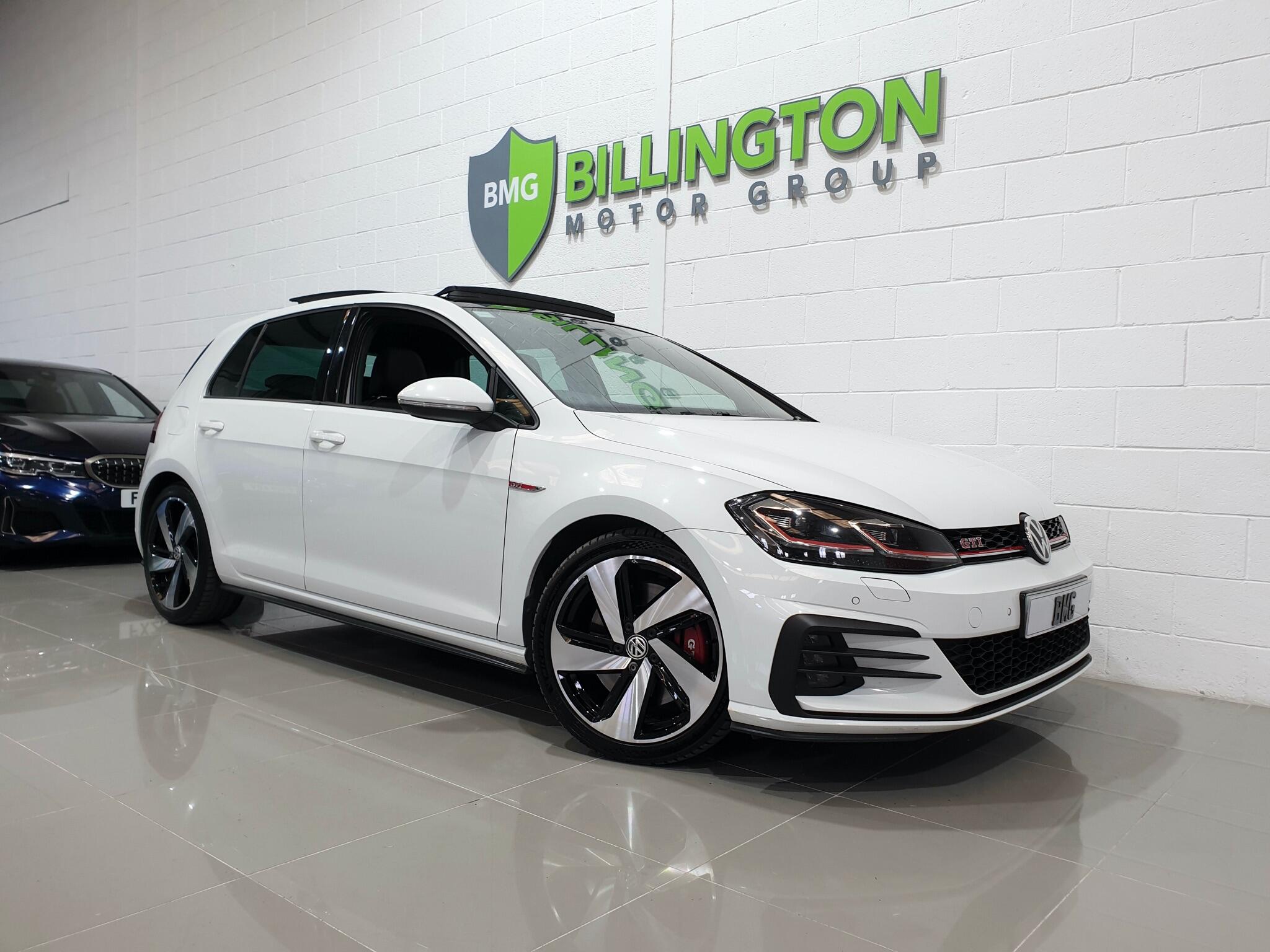 Volkswagen Golf view 37