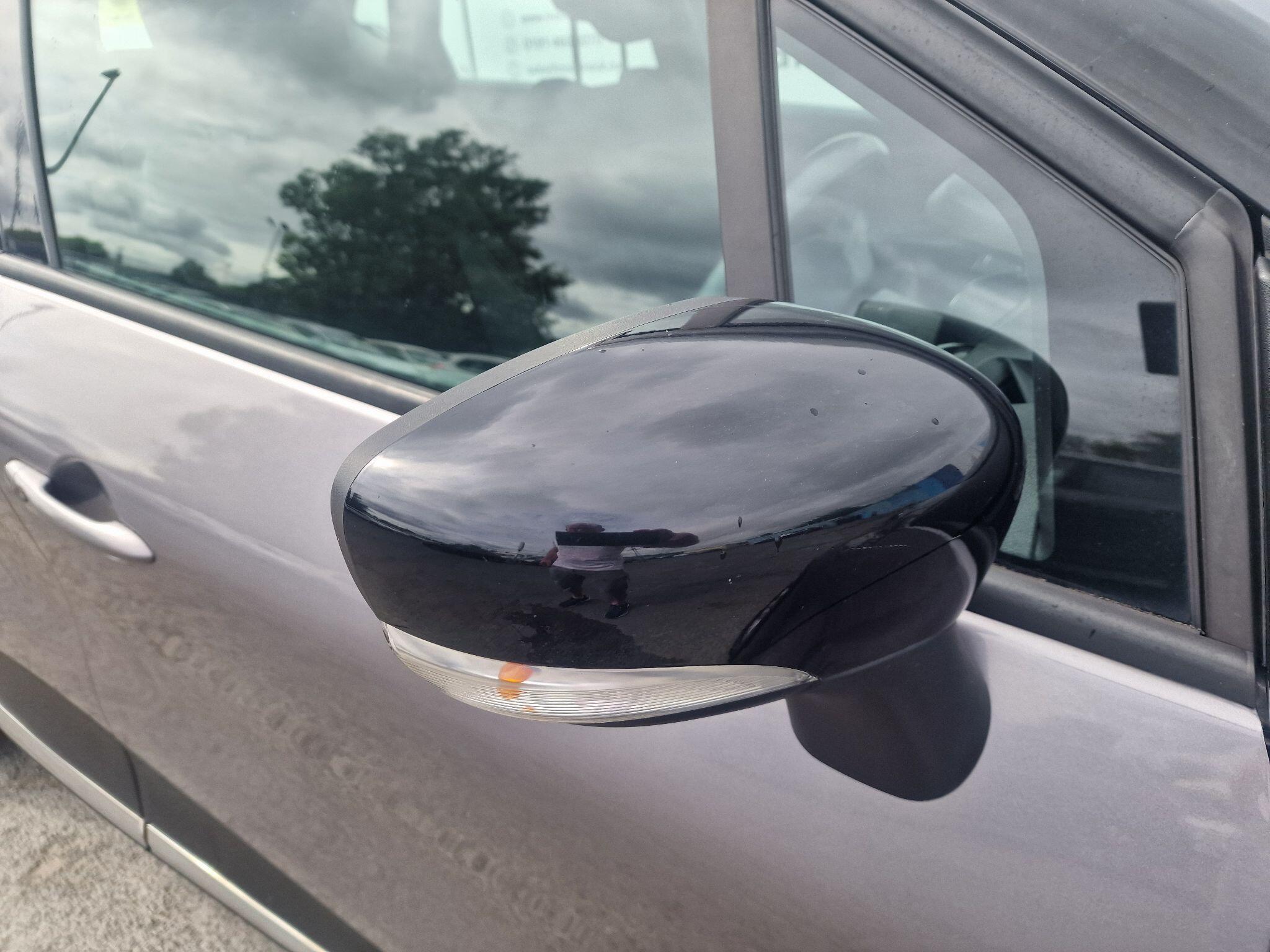 Renault Captur view 49