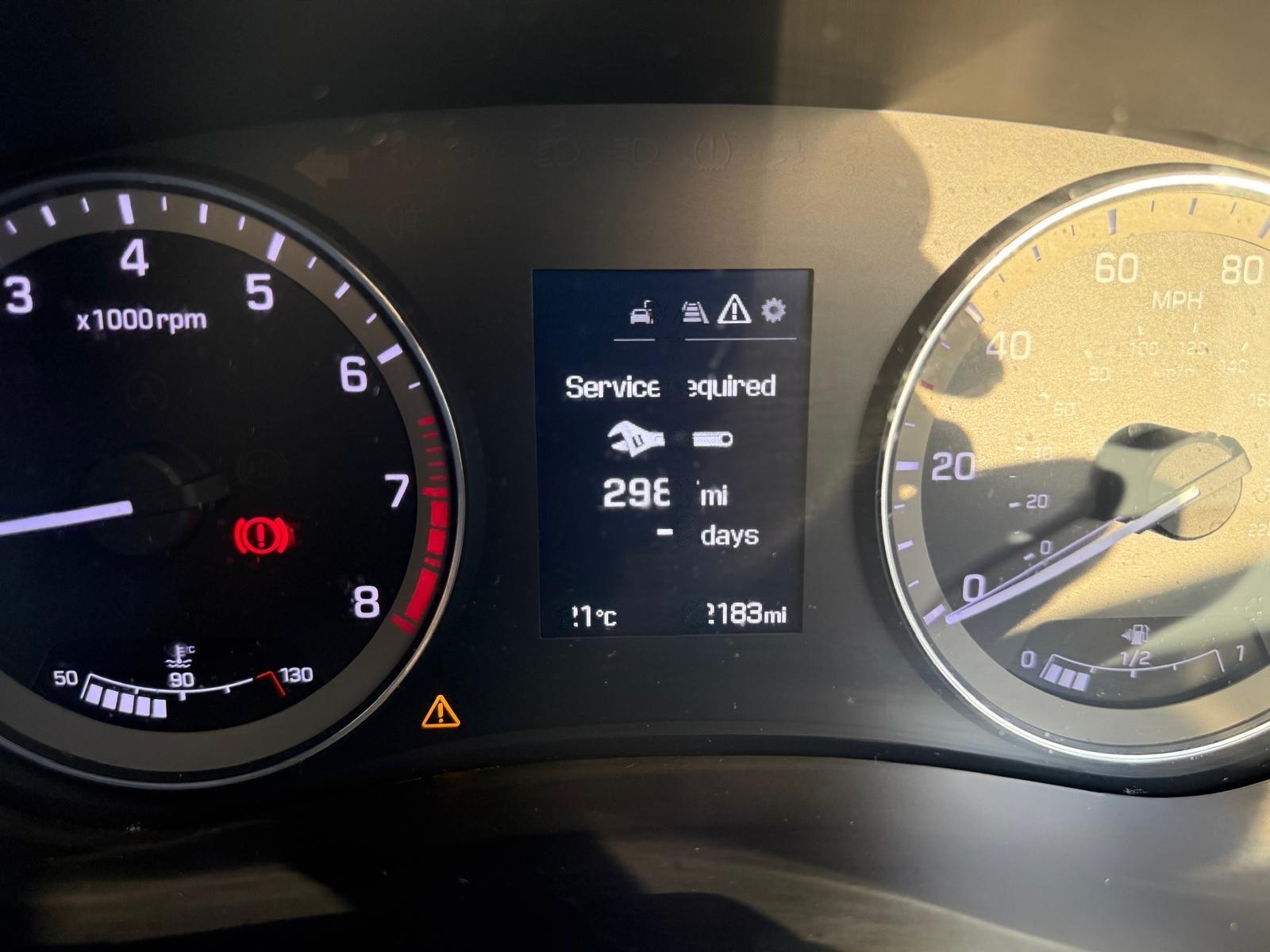 Hyundai I20 view 45