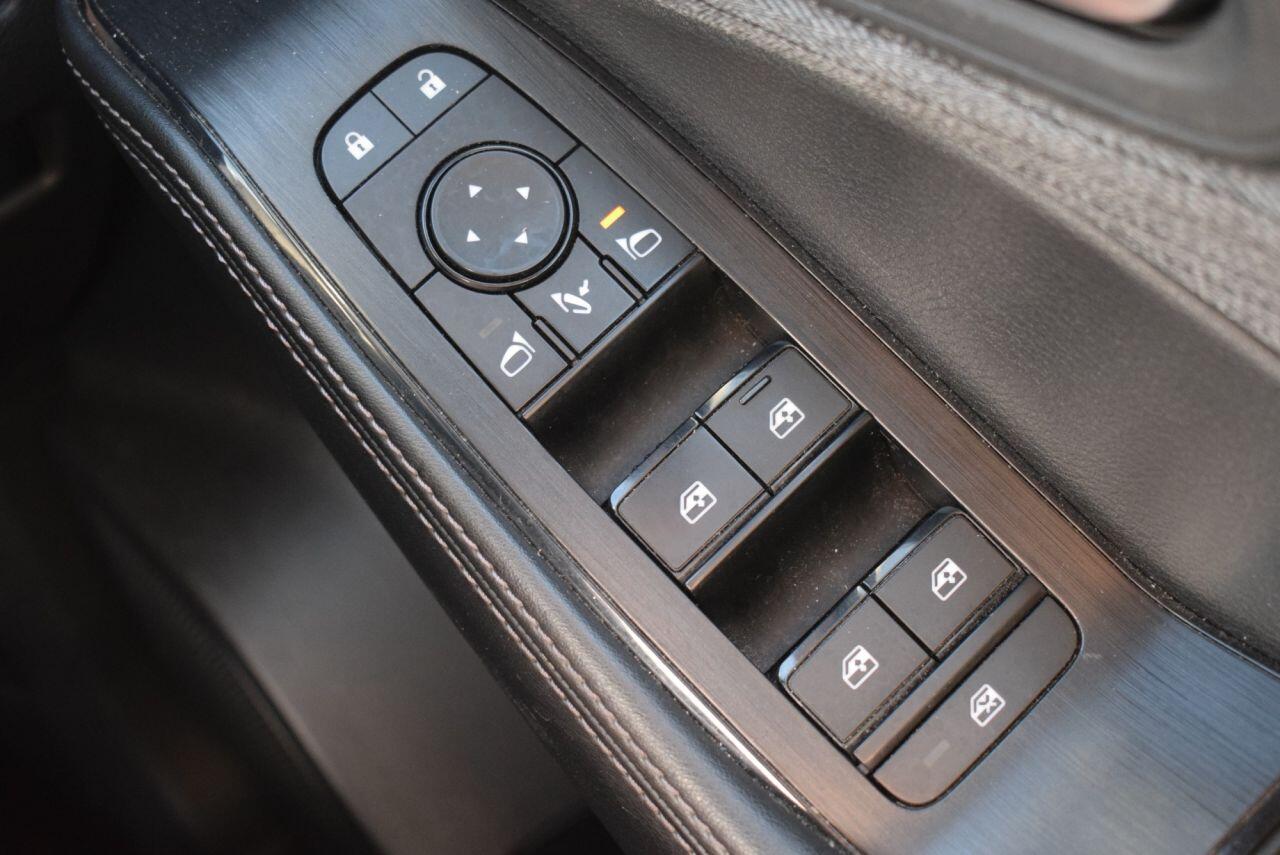 Nissan X-Trail view 27