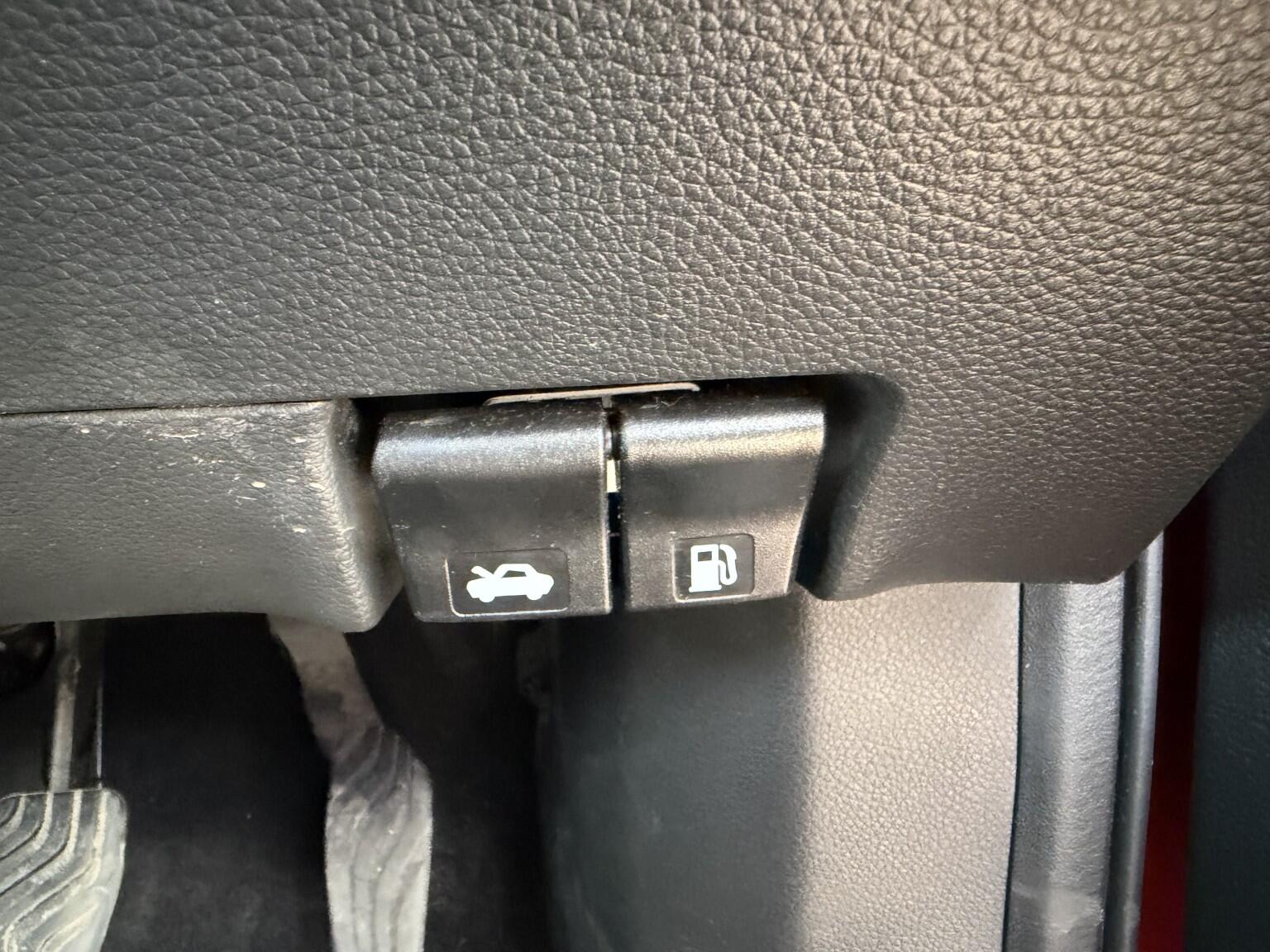 Nissan Qashqai view 29