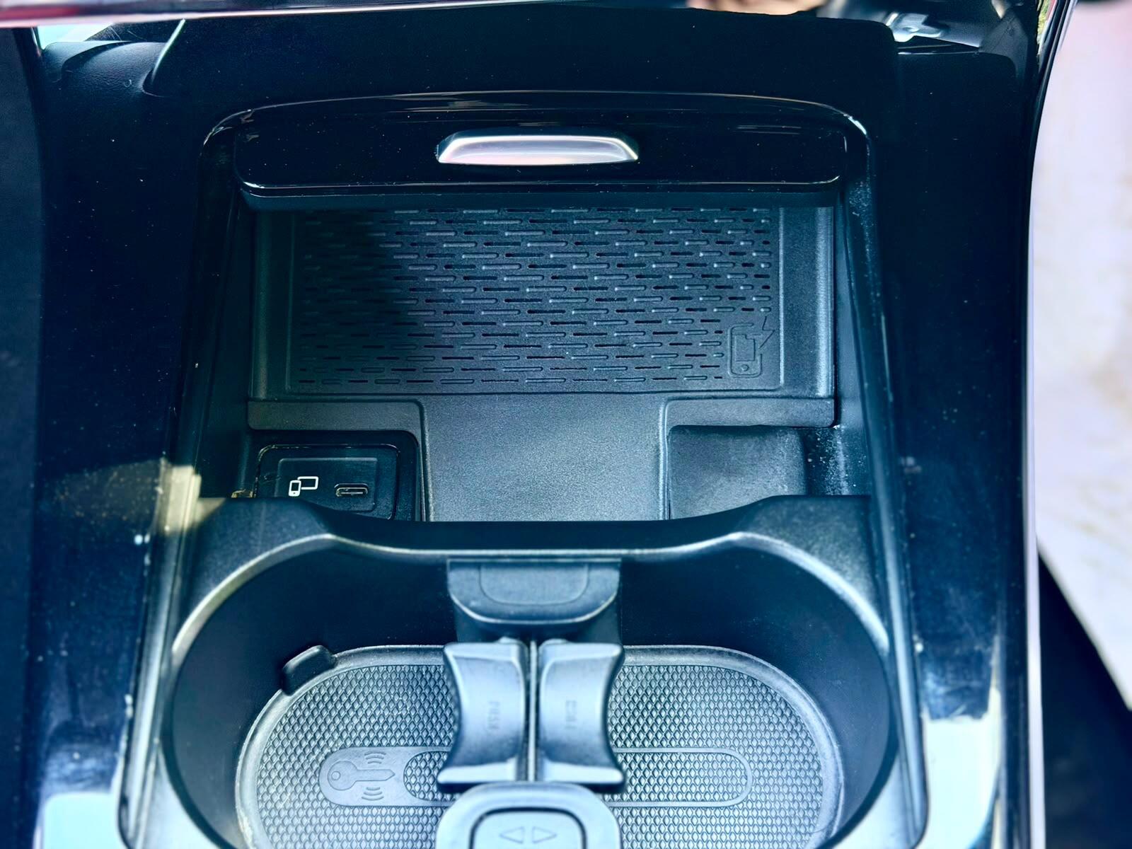 Mercedes-Benz Cla view 31
