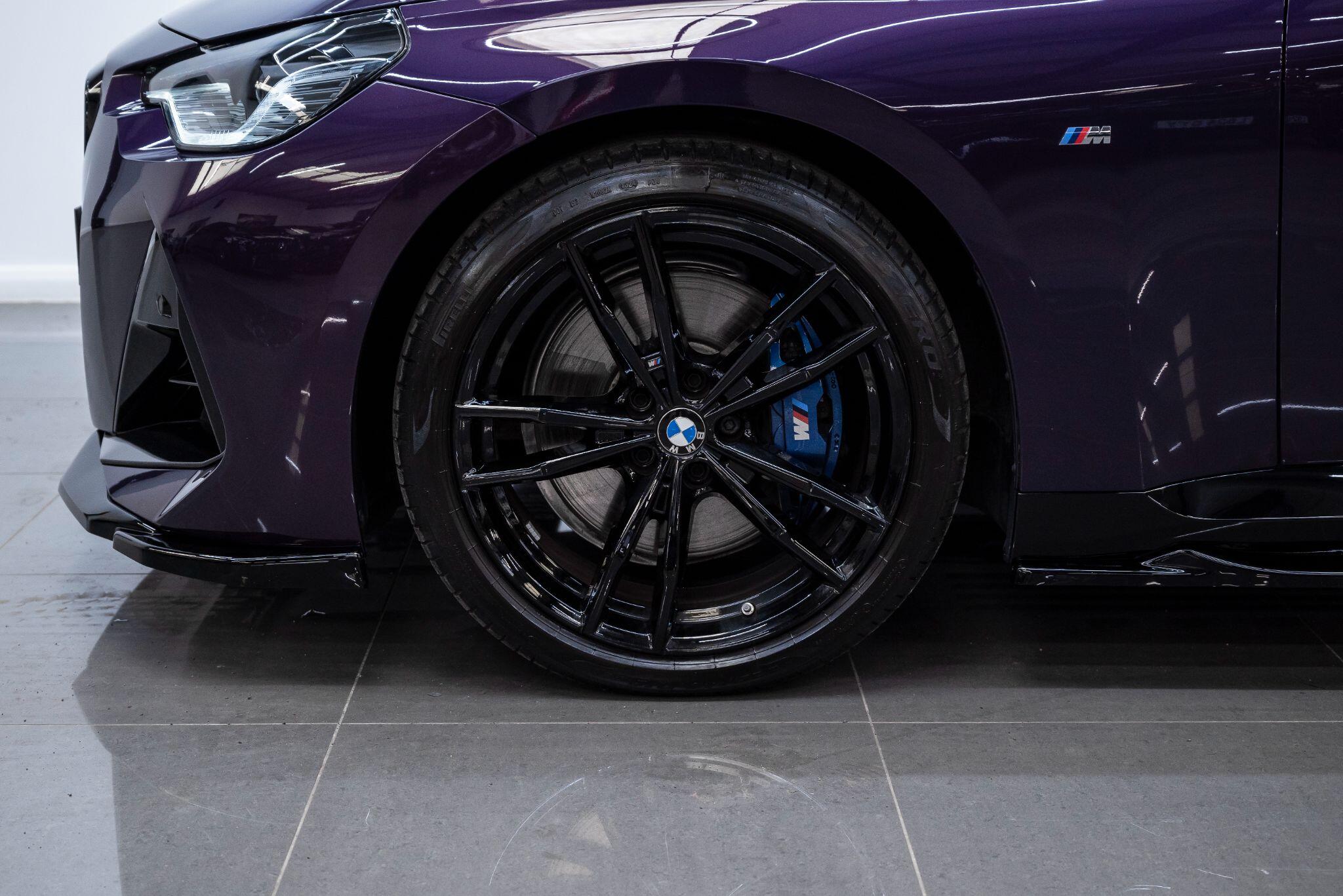 BMW 2 Series view 38