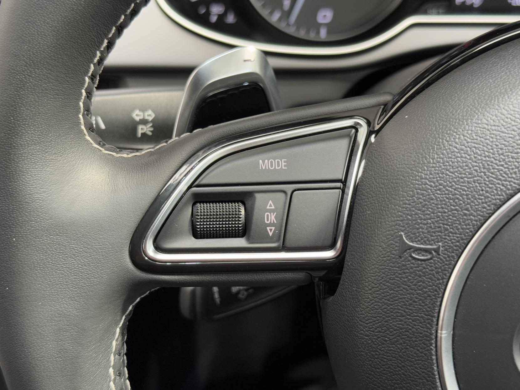 Audi S4 Avant view 36