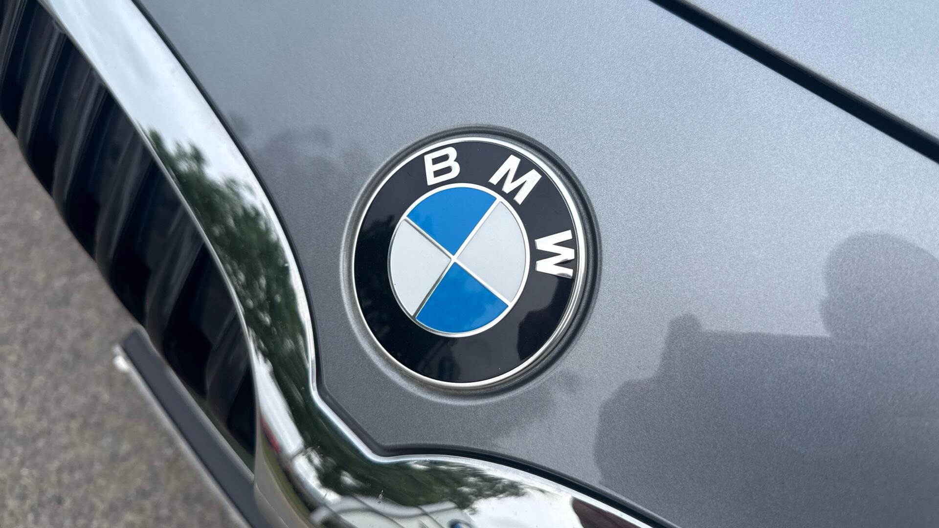 BMW 1 Series view 31