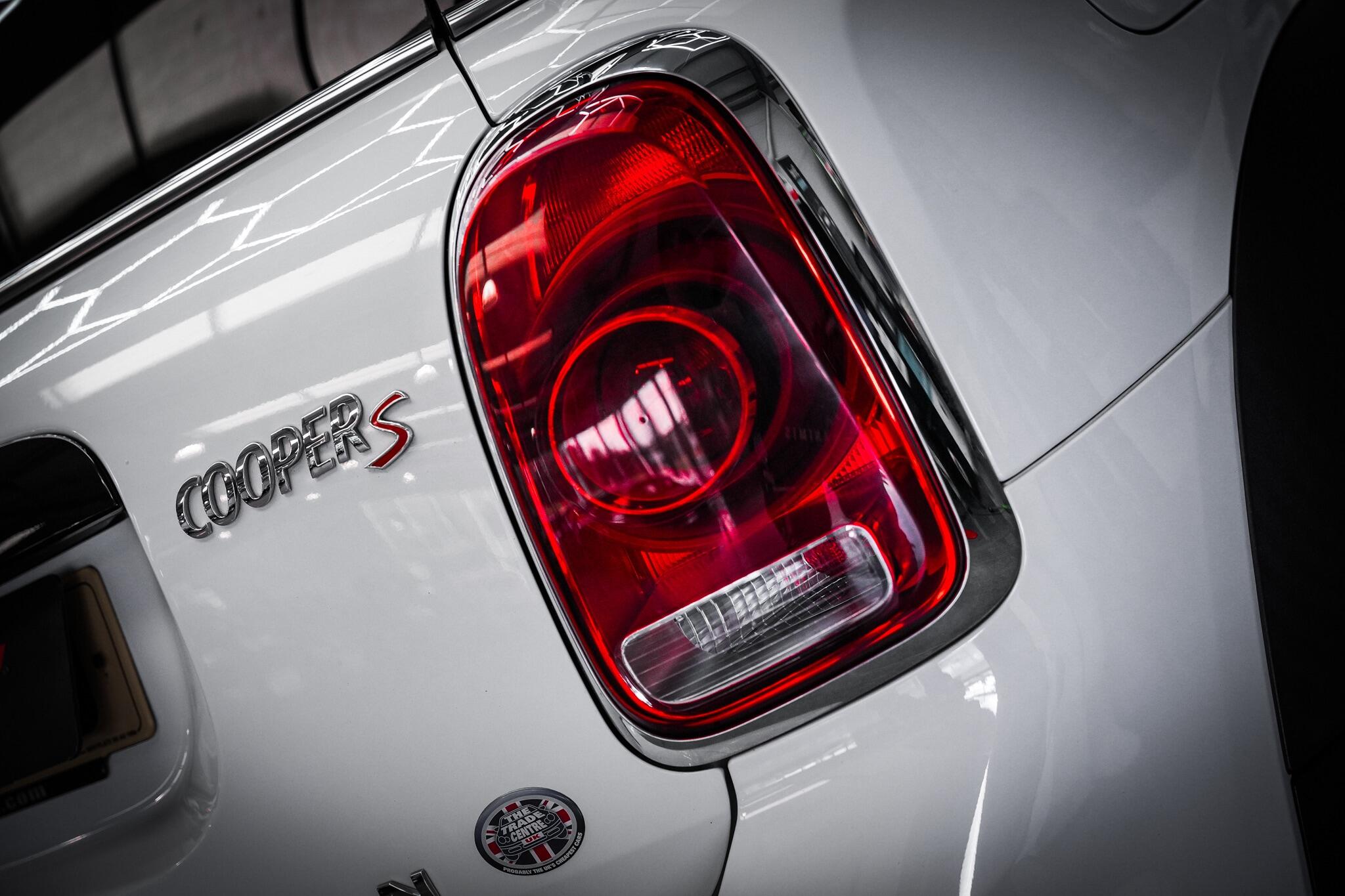 Mini Countryman view 40