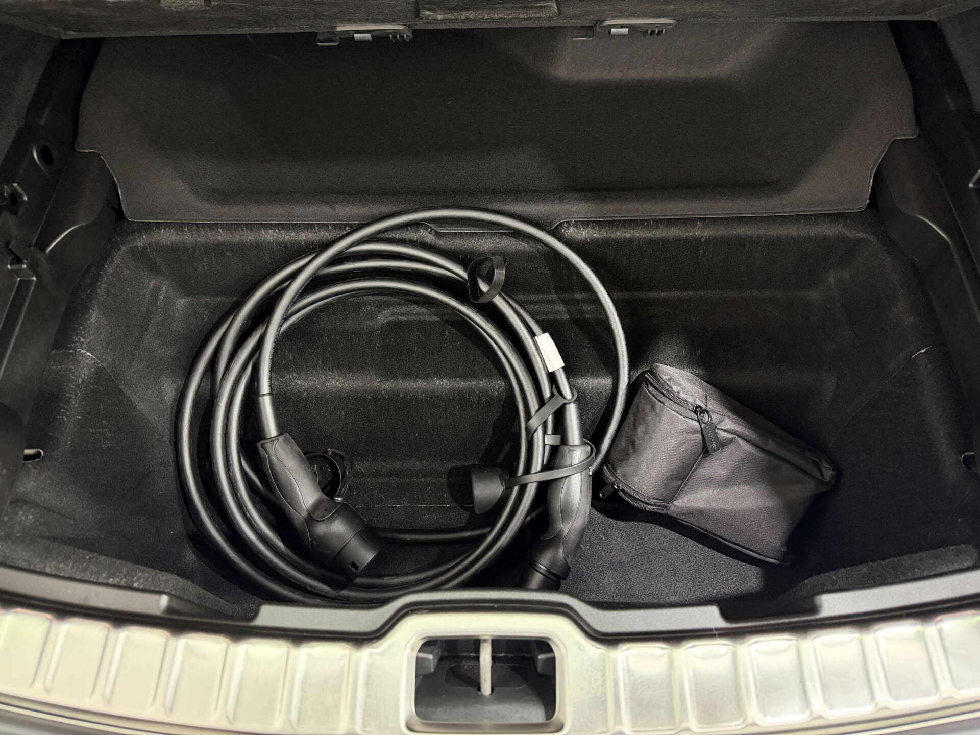 Polestar 3 view 28