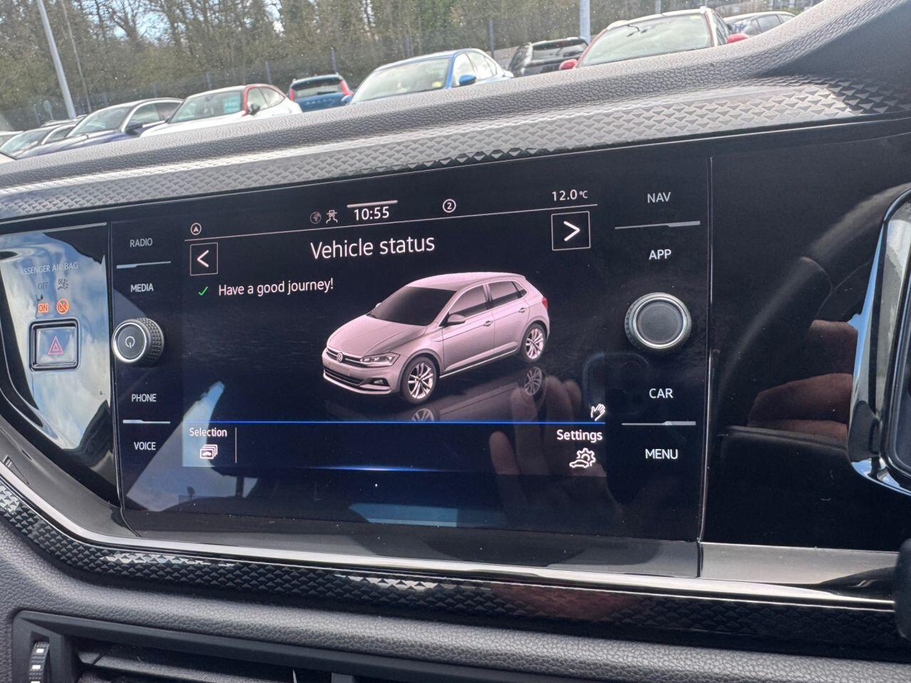 Volkswagen Polo view 27