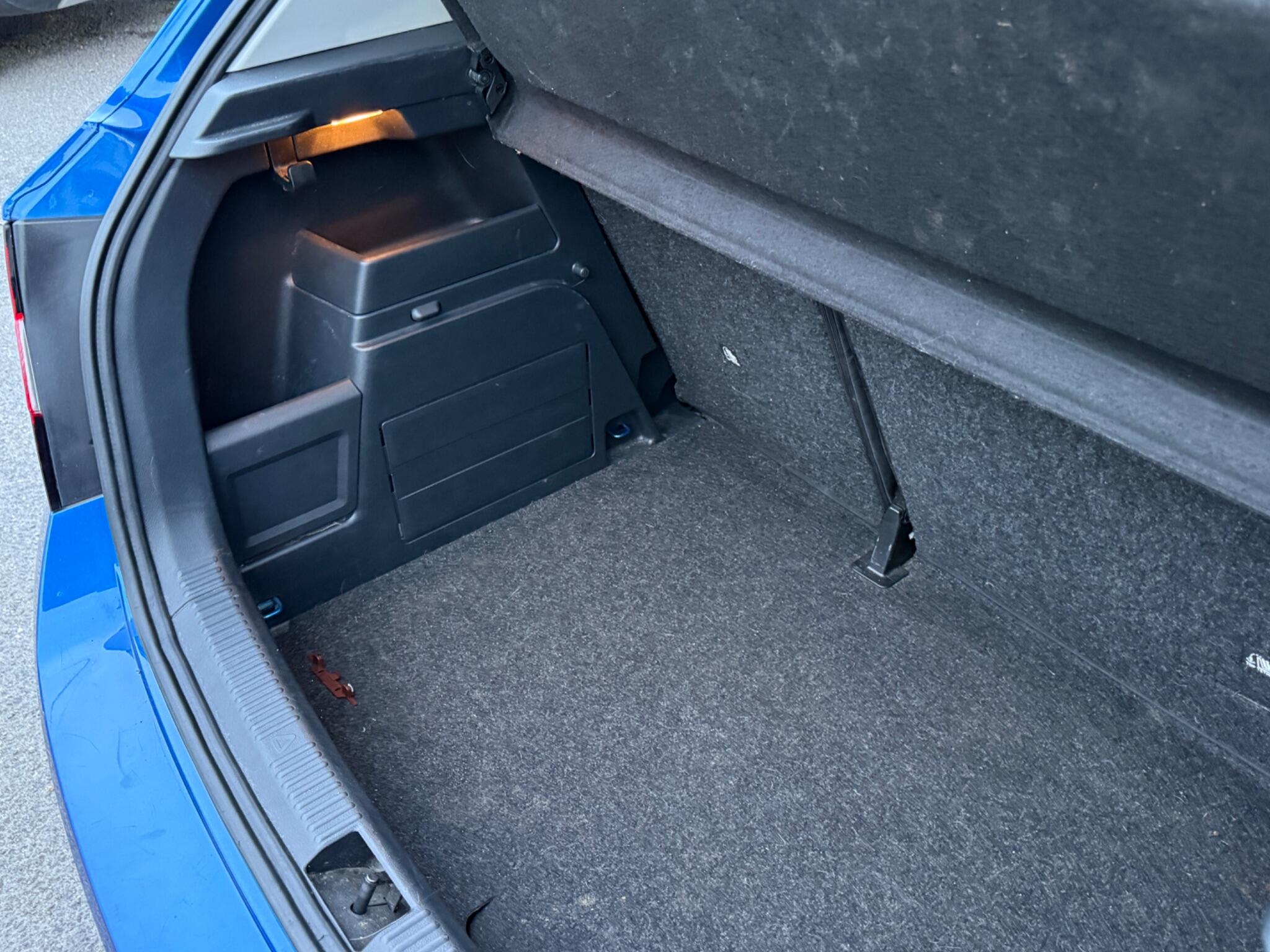 Skoda Fabia - Image 39