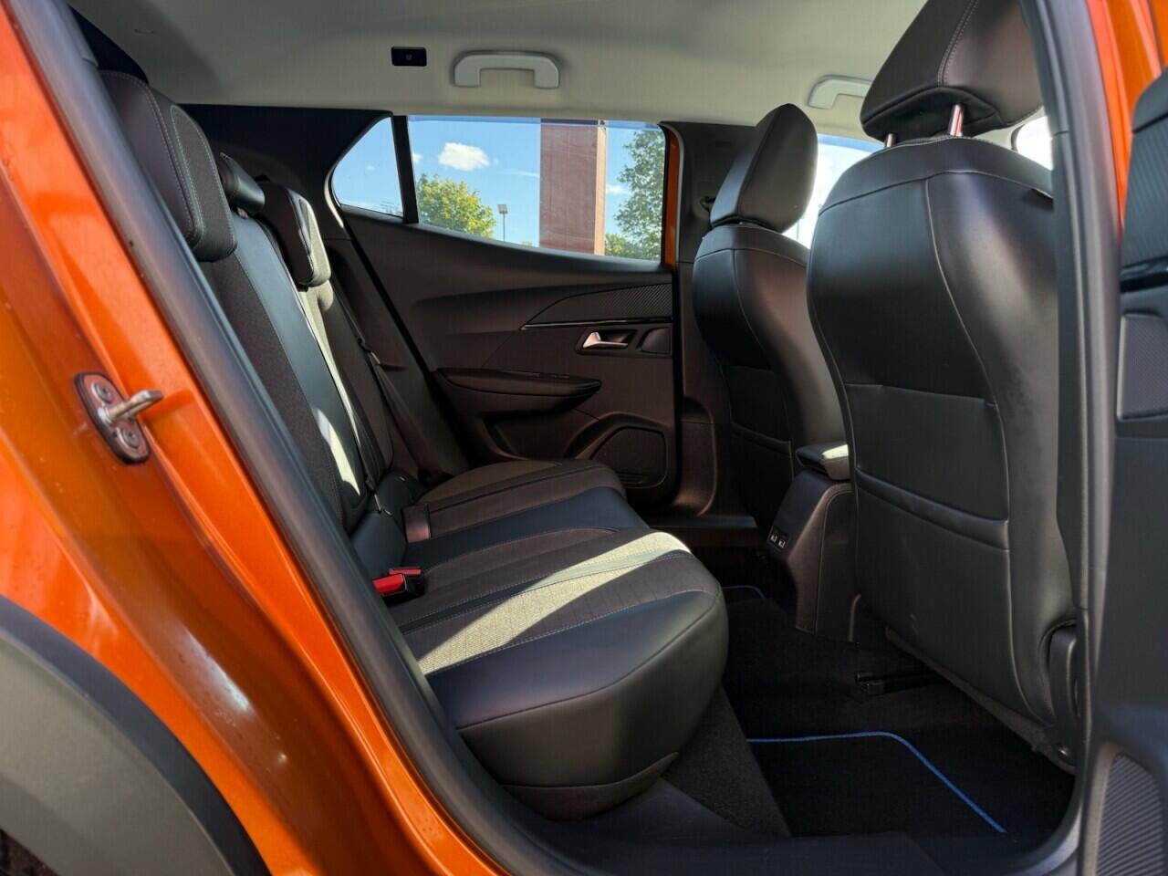 Peugeot 2008 view 40