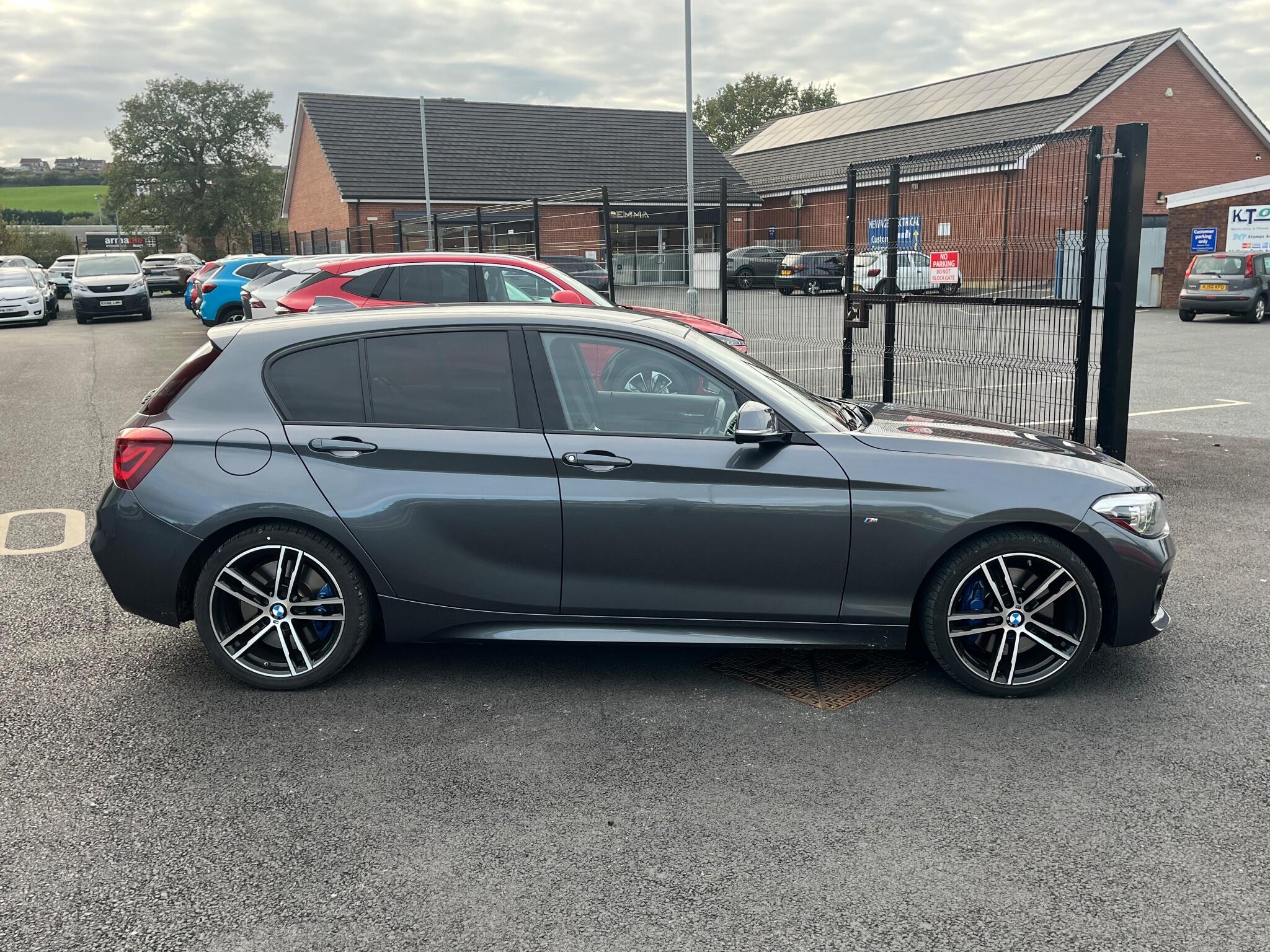 1 Series