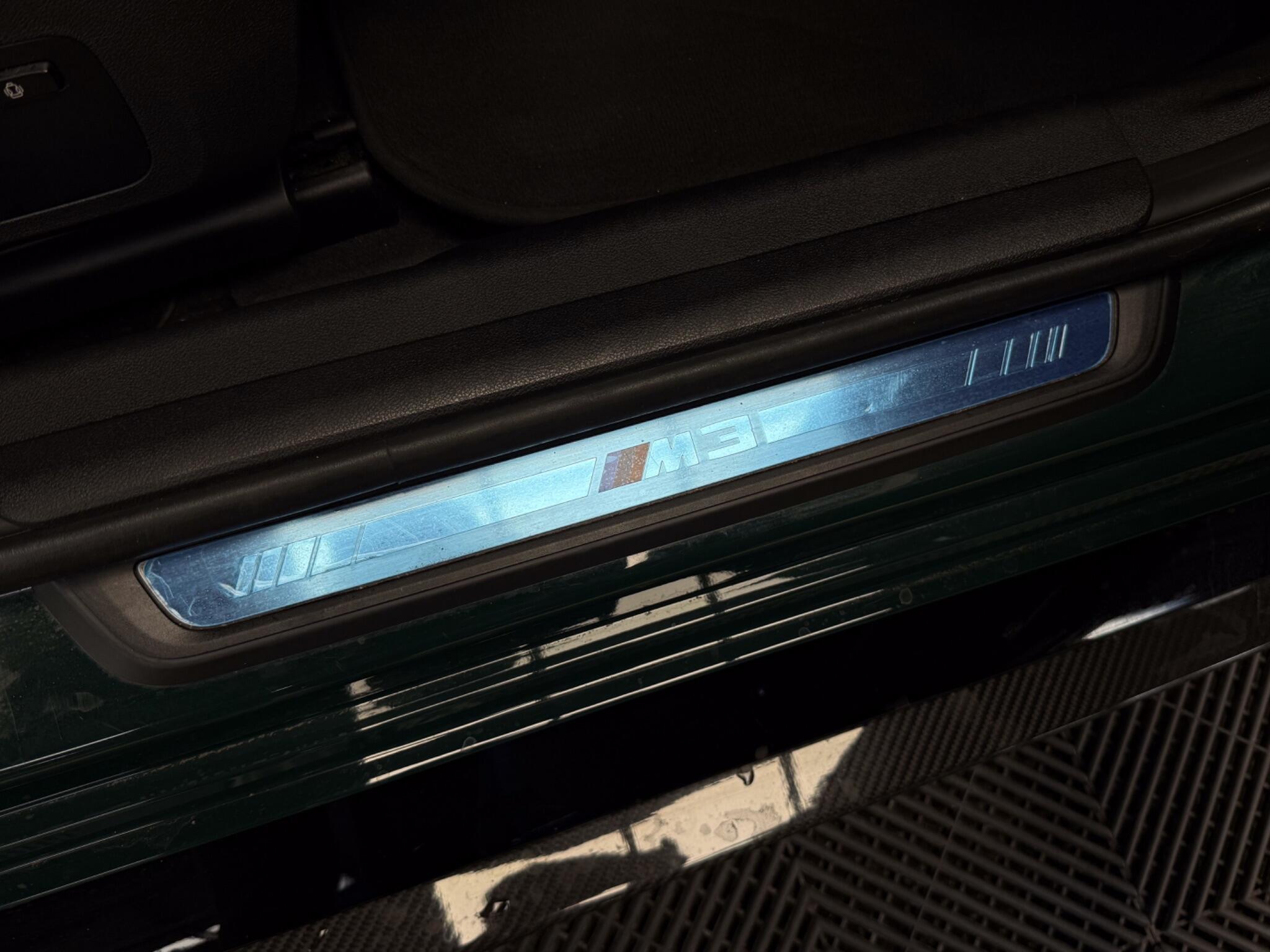 BMW M3 view 57