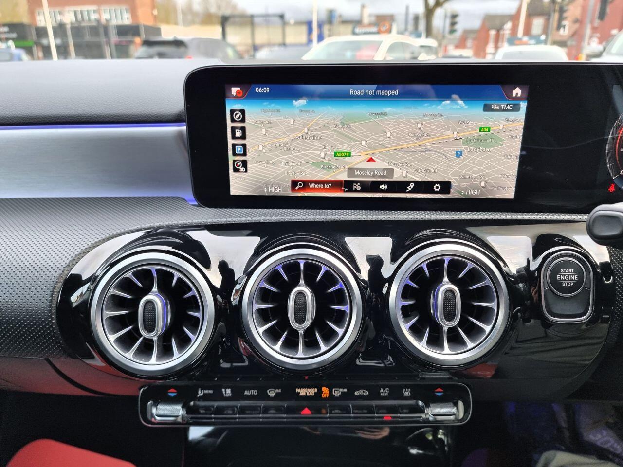 Mercedes-Benz A-Class view 15