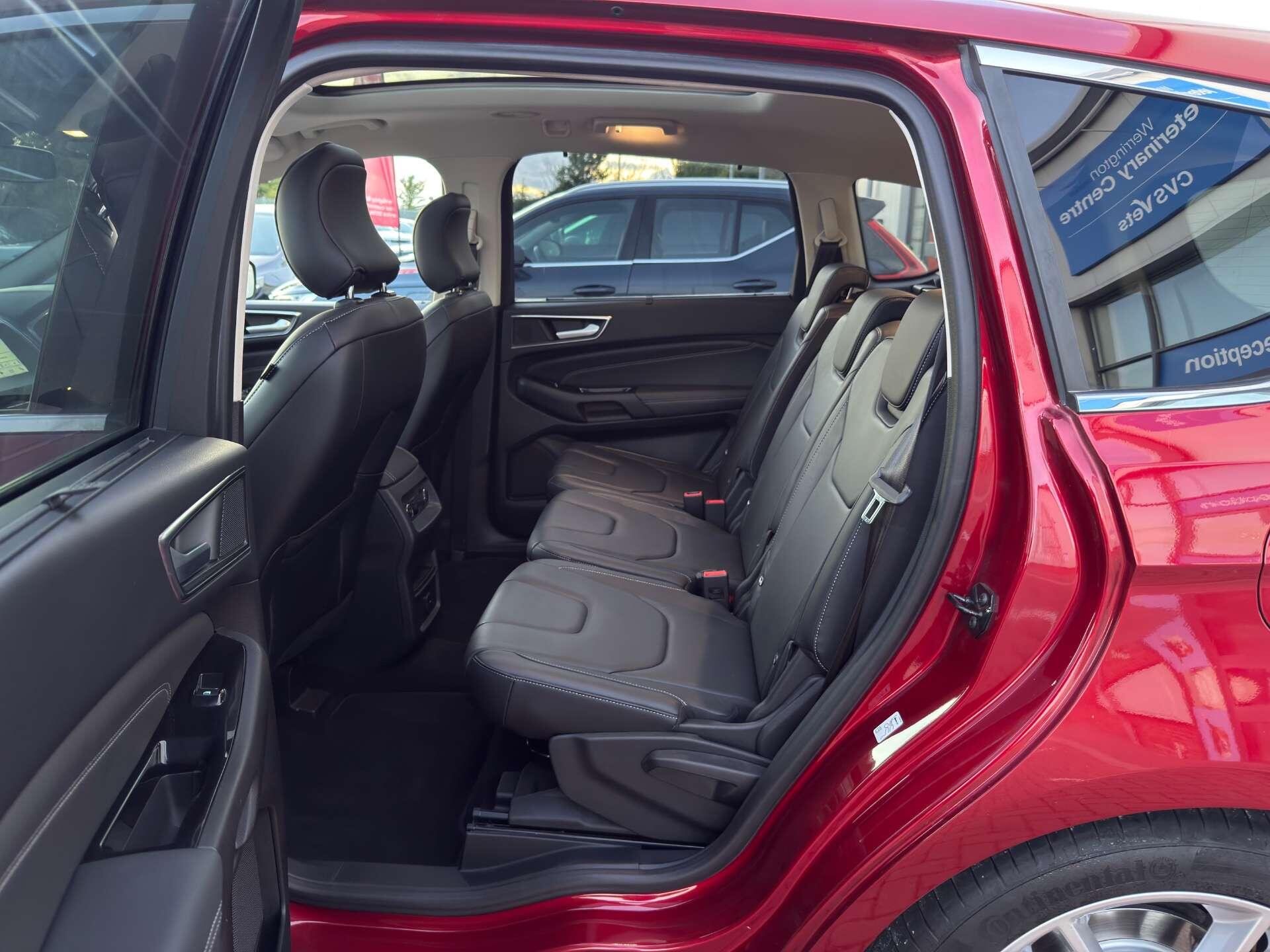 Ford S-Max view 53