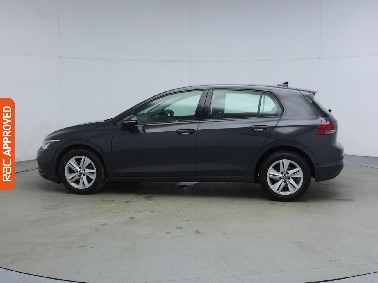 Volkswagen Golf view 27