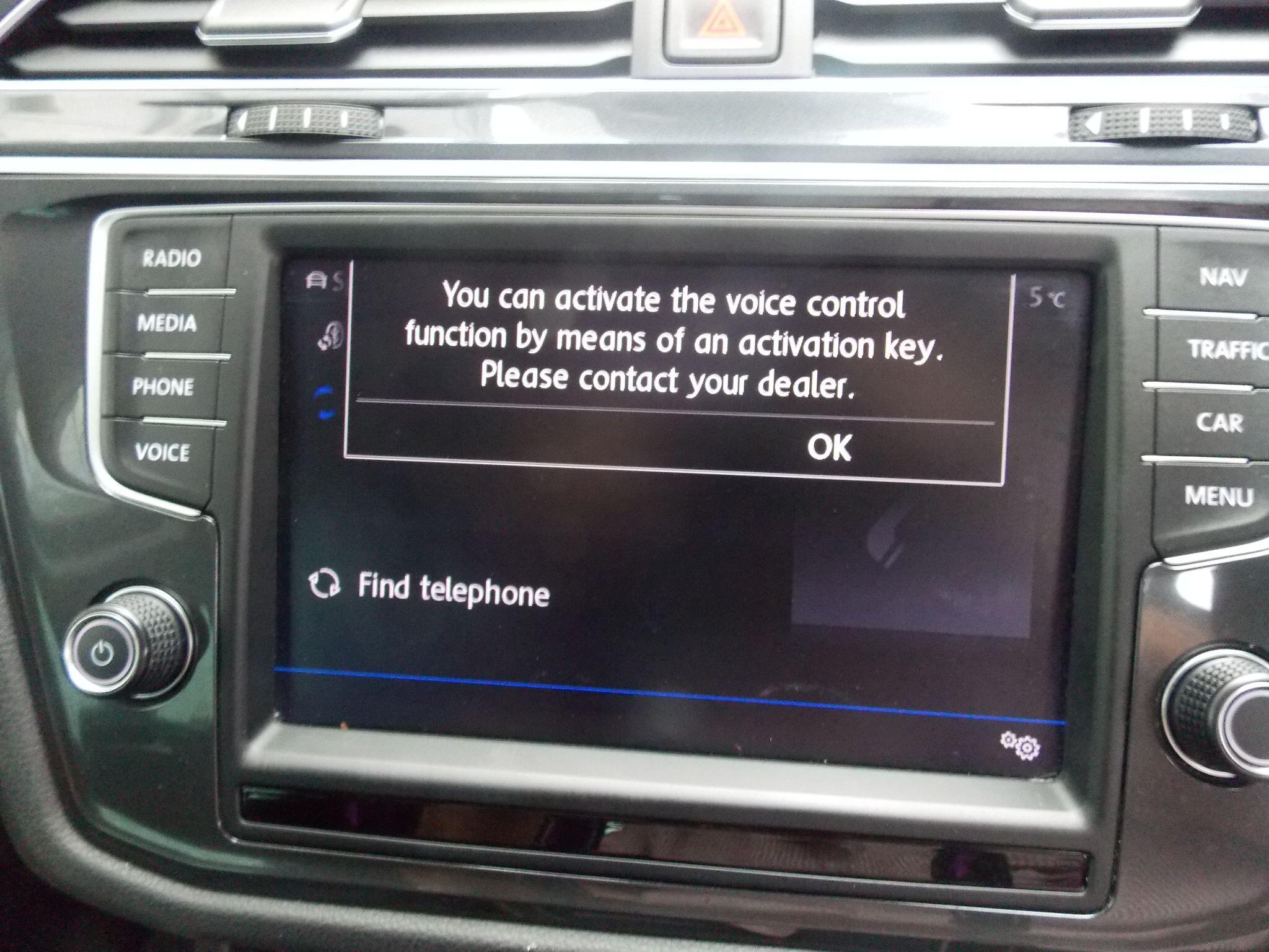 Volkswagen Tiguan view 53
