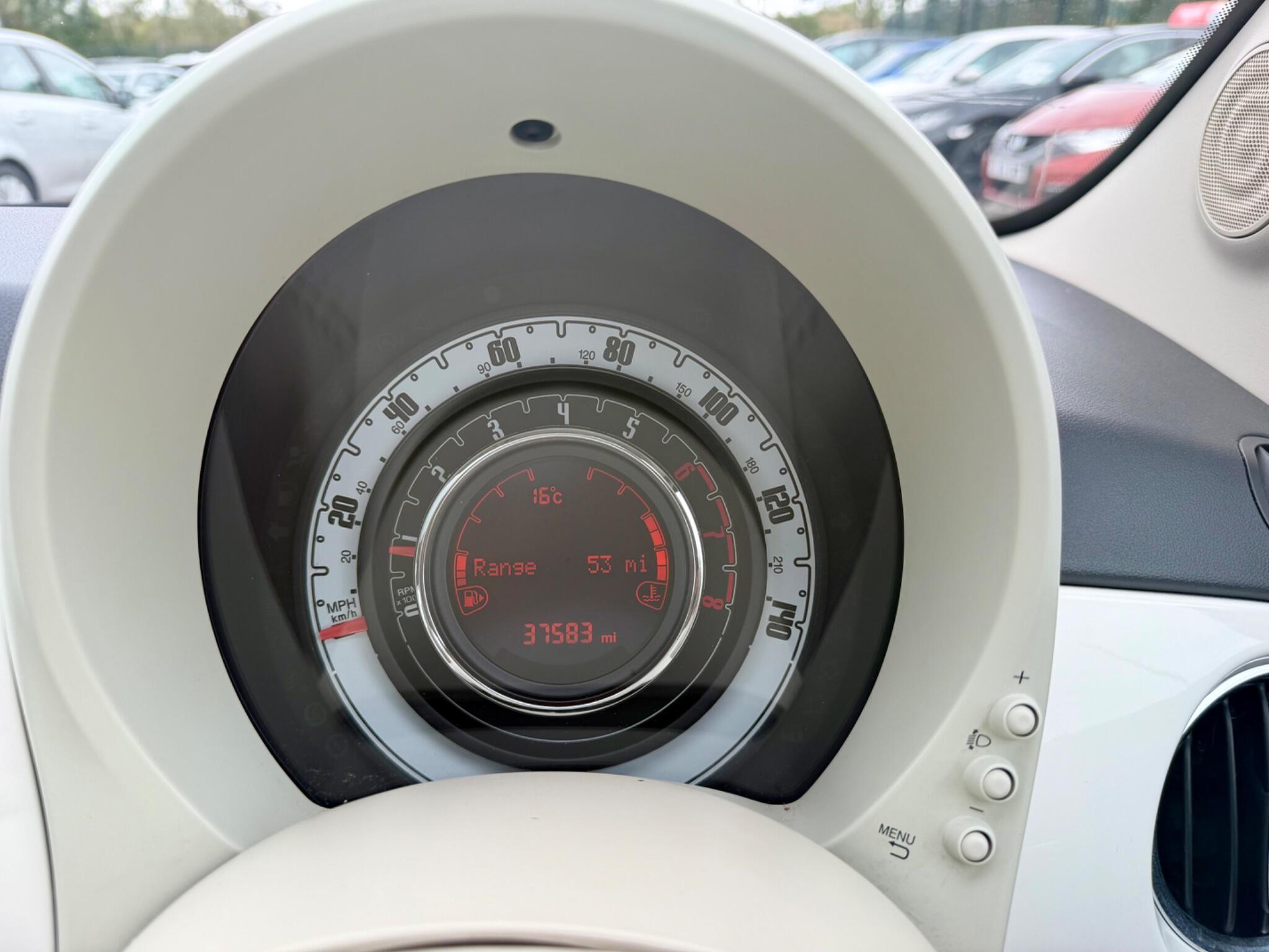 Fiat 500 view 46