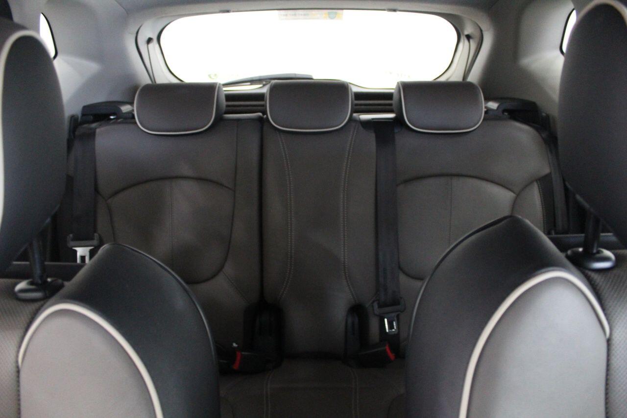 Renault Captur view 54