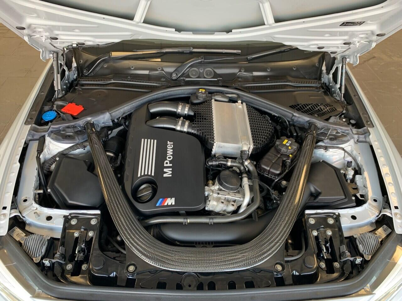 BMW M2 view 42