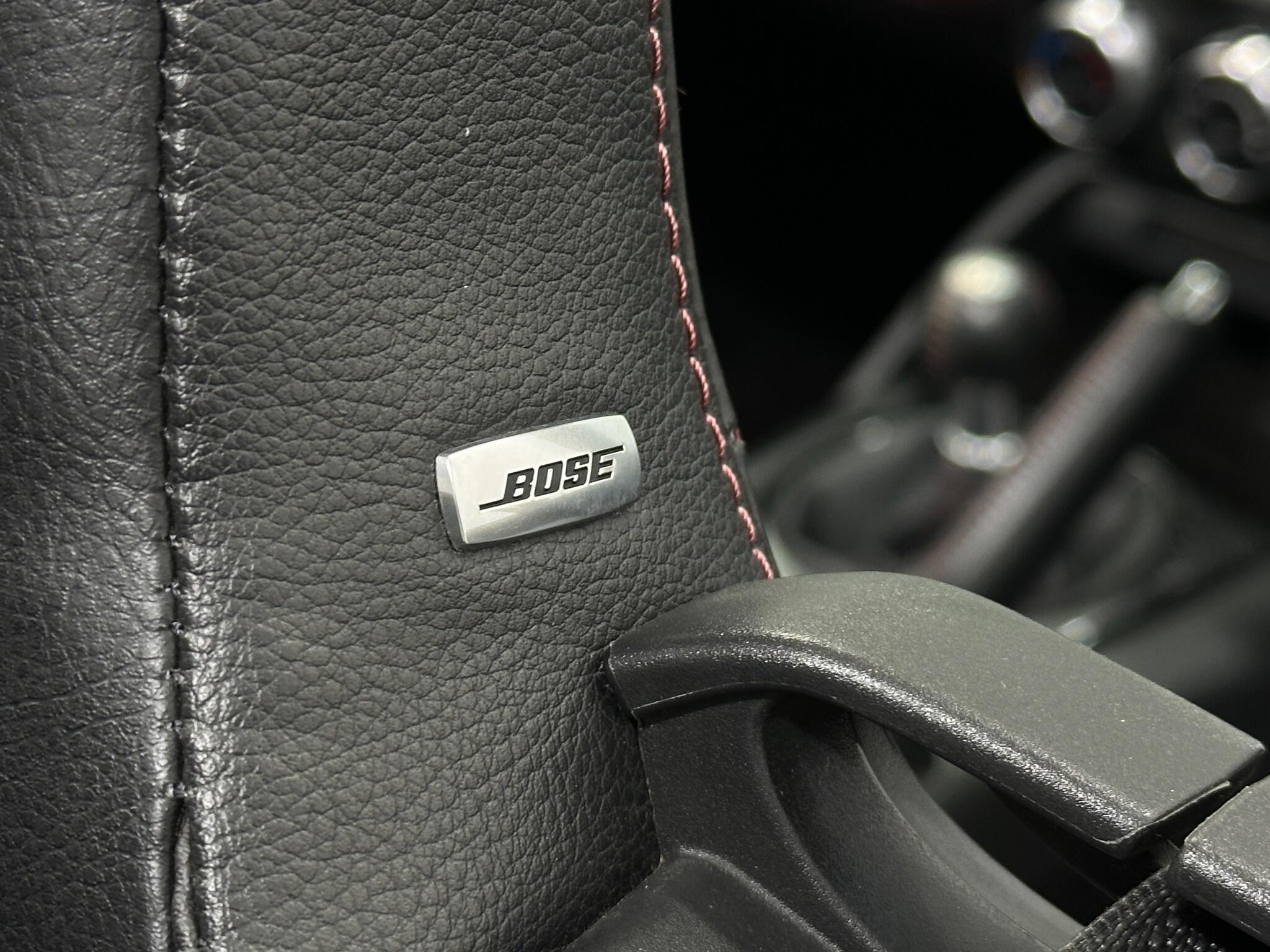 Mazda MX-5 view 19