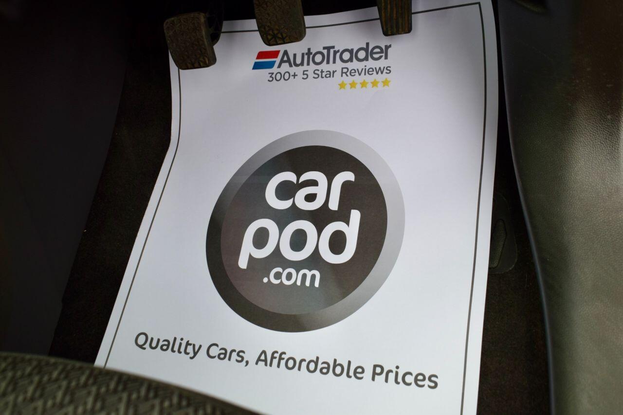Vauxhall Mokka X view 25