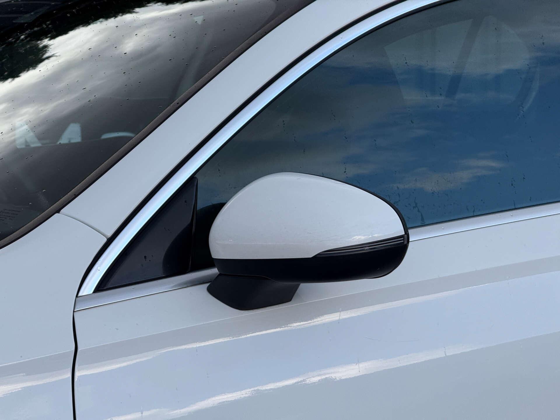 Mercedes-Benz A-Class view 8