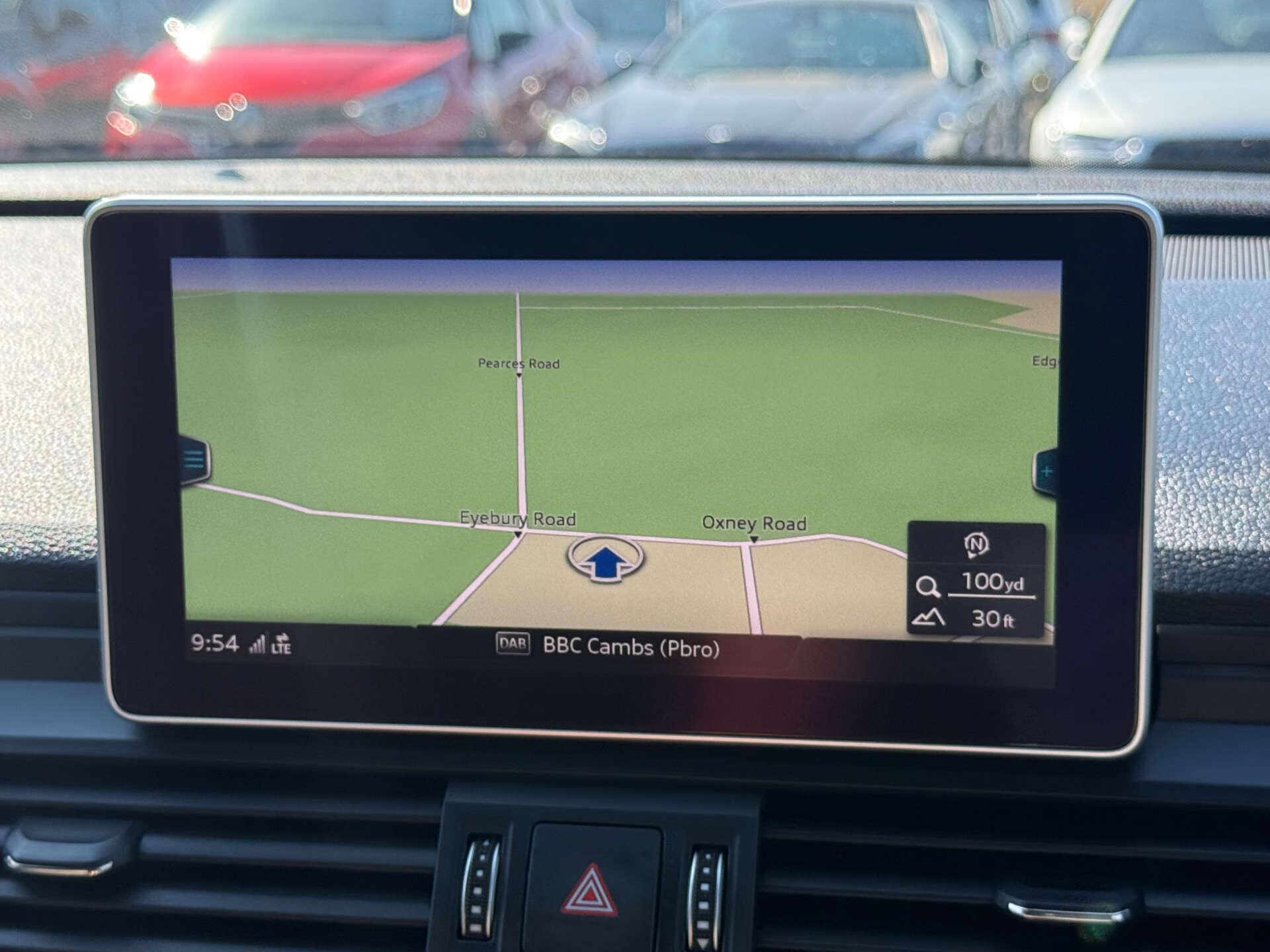 Audi Q5 view 62