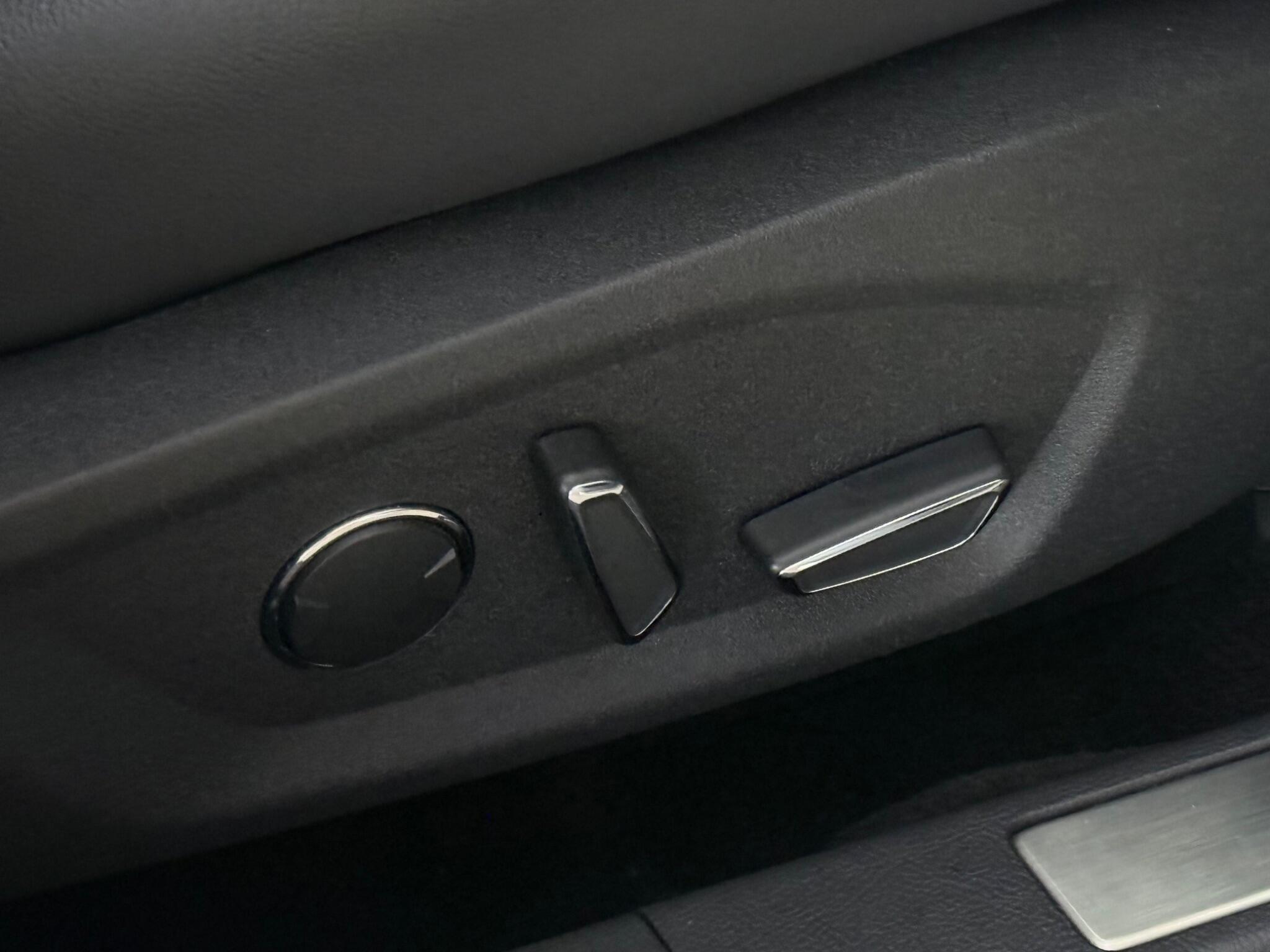 Ford Mondeo view 34