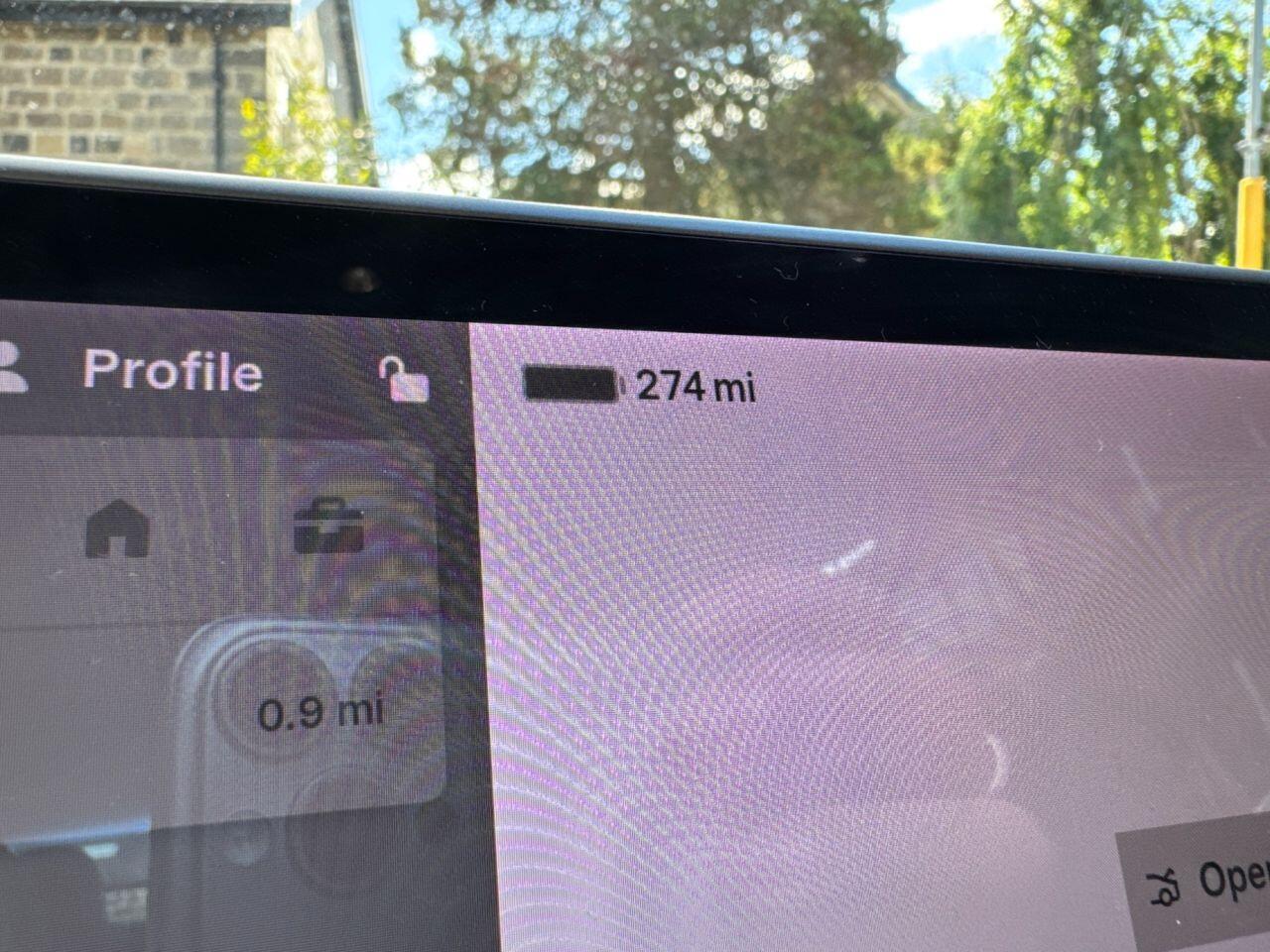 Tesla Model 3 view 18