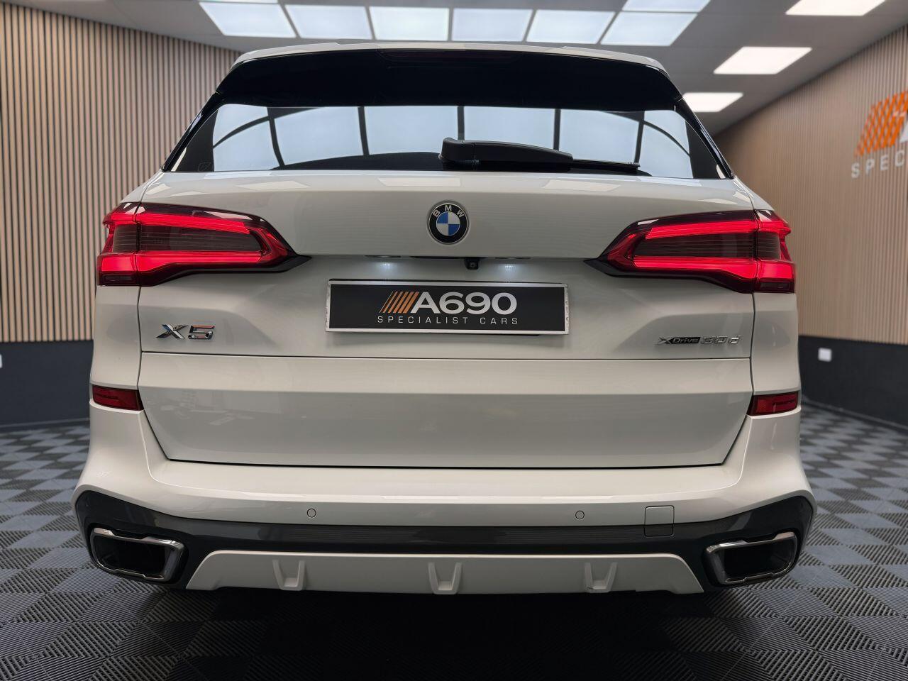 BMW X5 X5 view 13