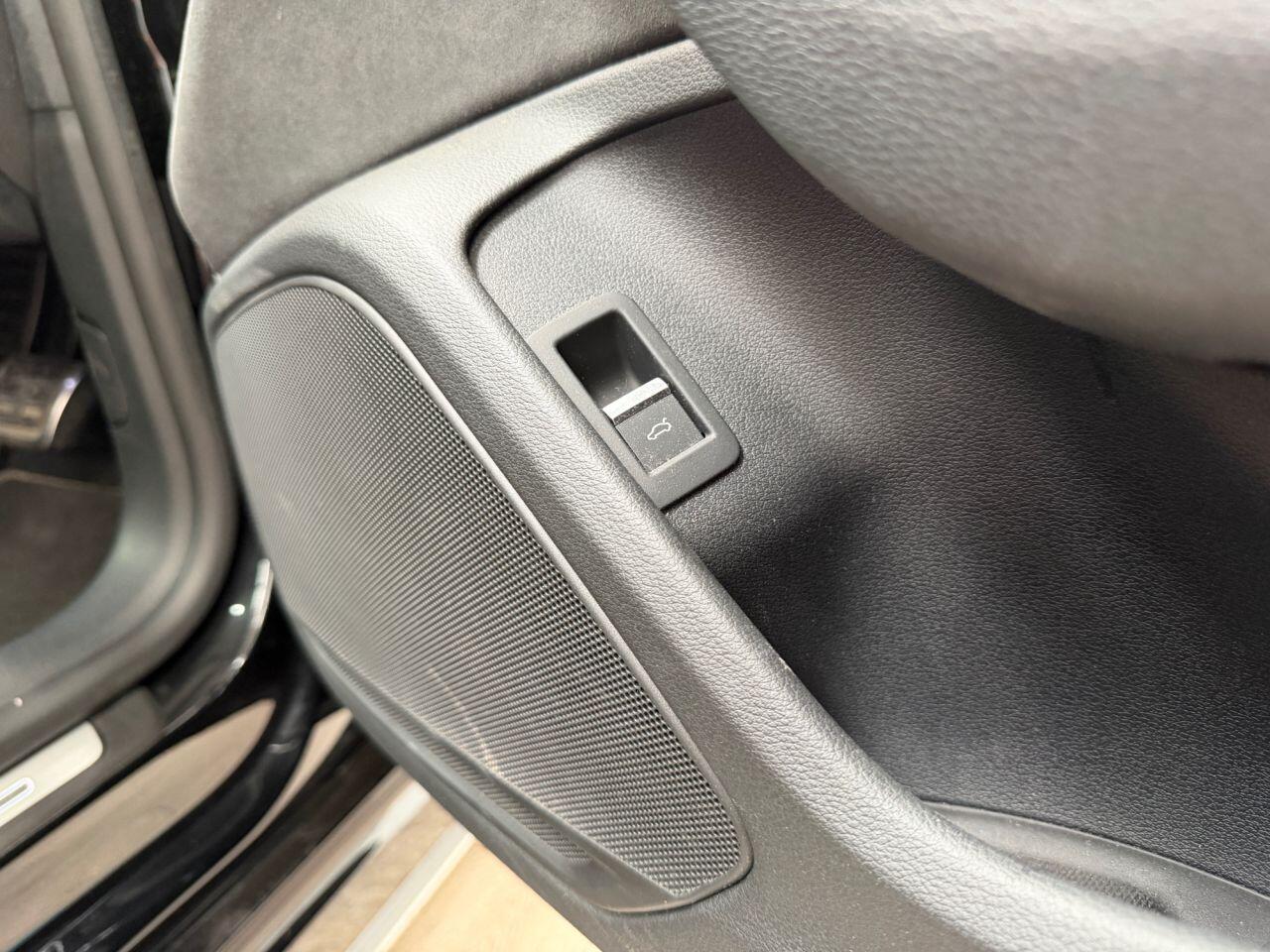 Audi A5 view 22