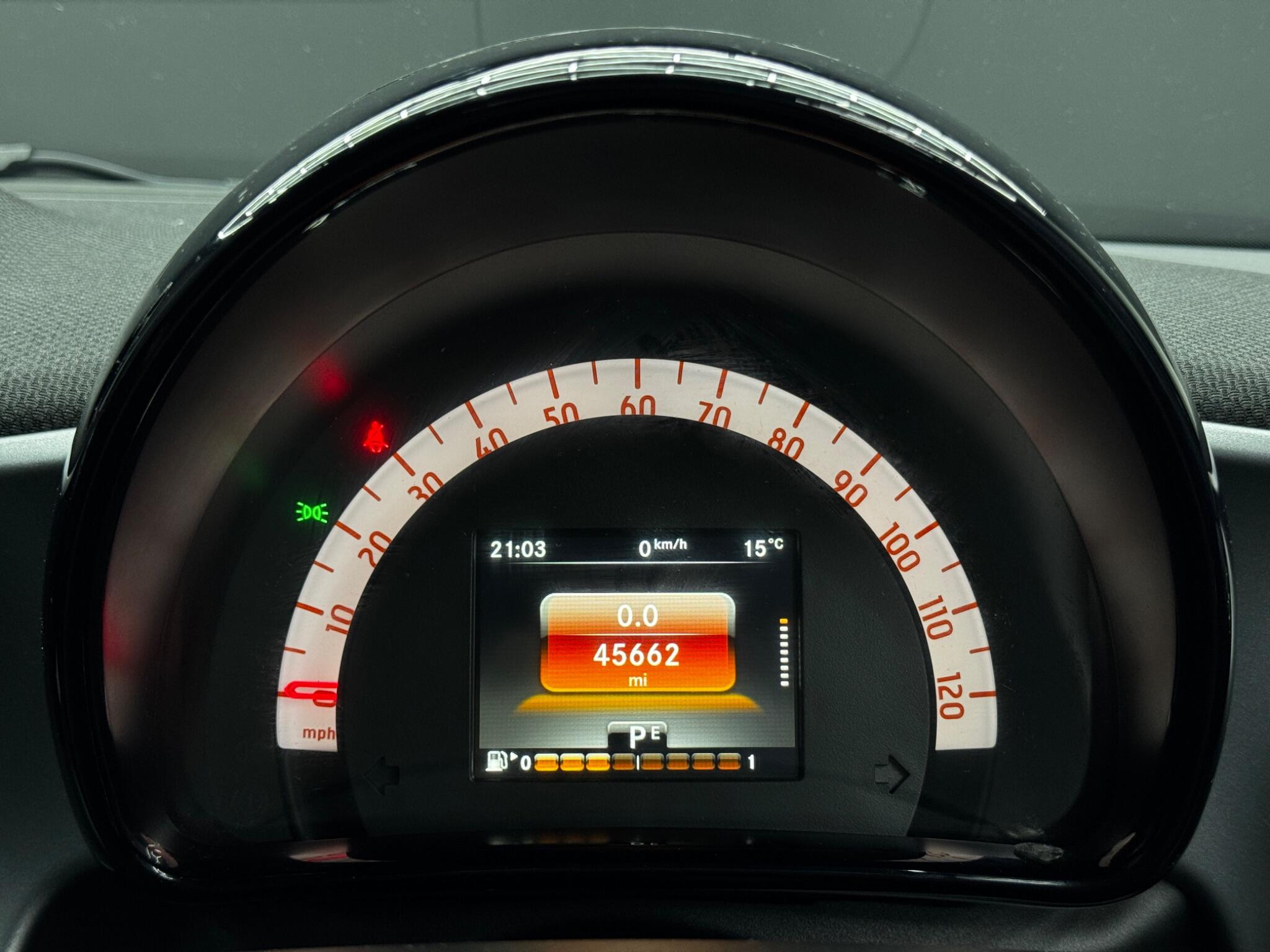 Smart Fortwo view 19