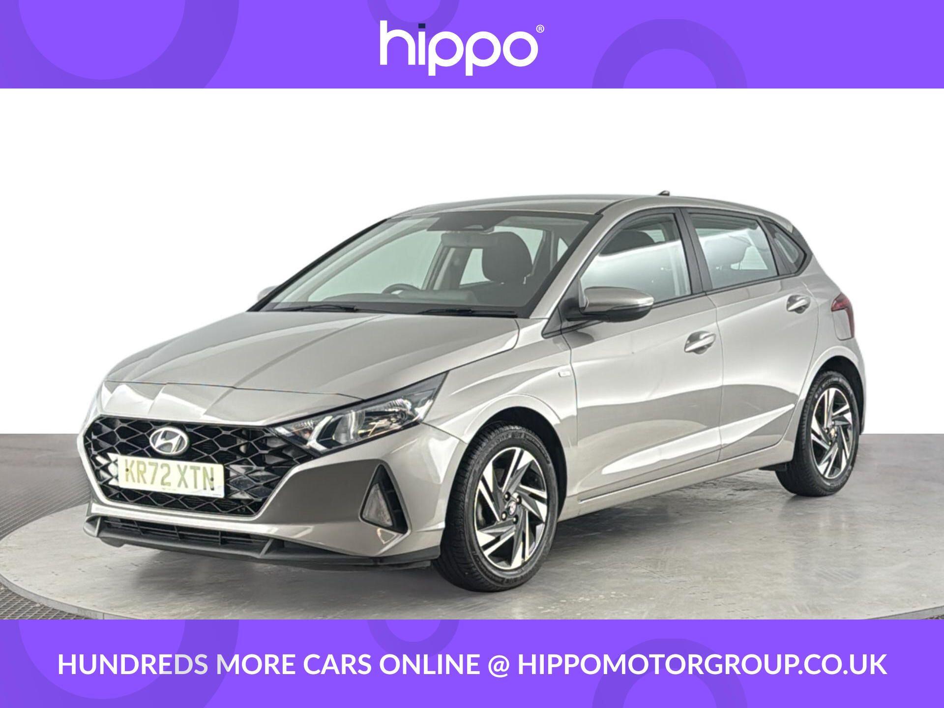 2023 Hyundai i20 in Bronze for sale